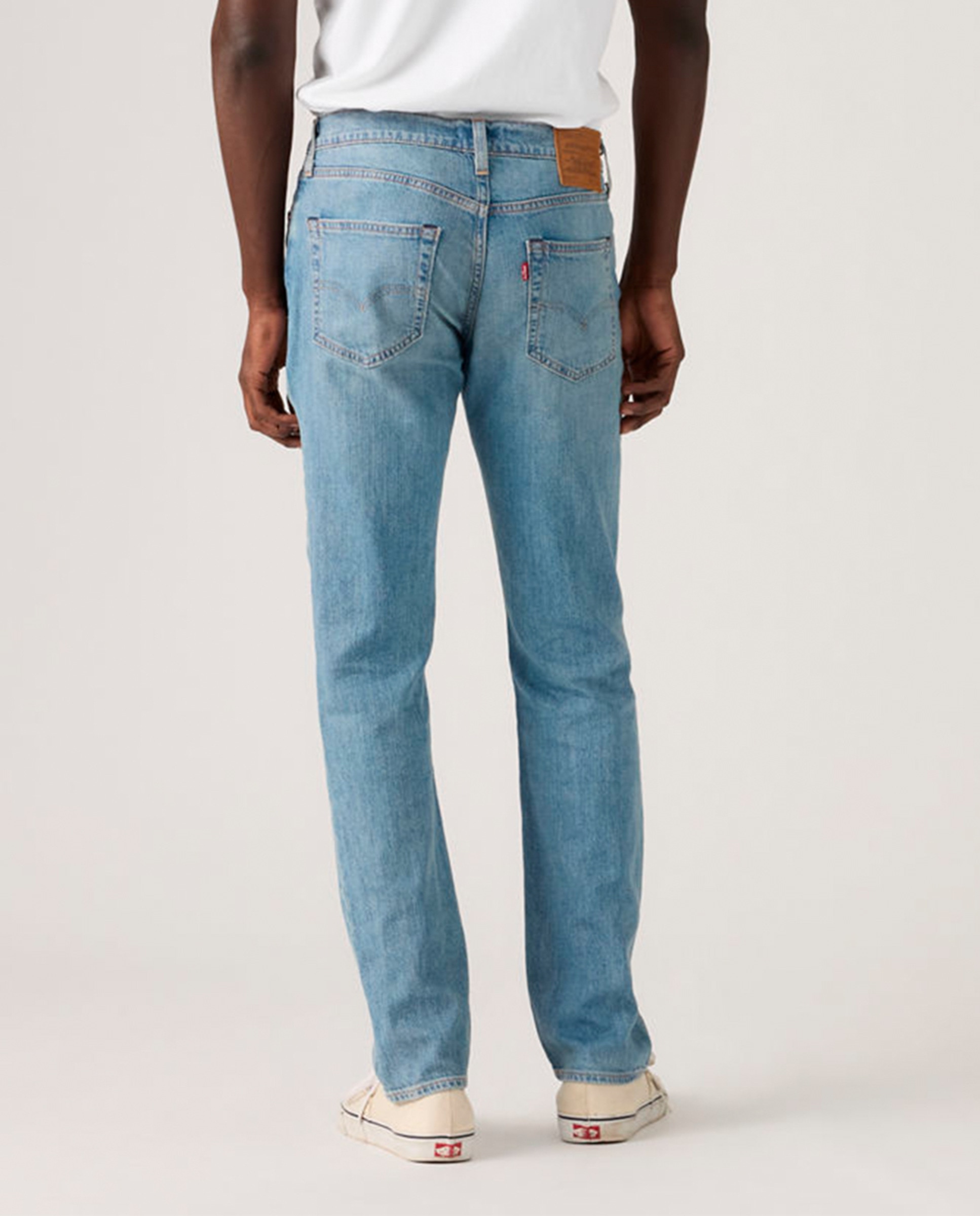 Jeans 511™ Slim Stretch Azul-3
