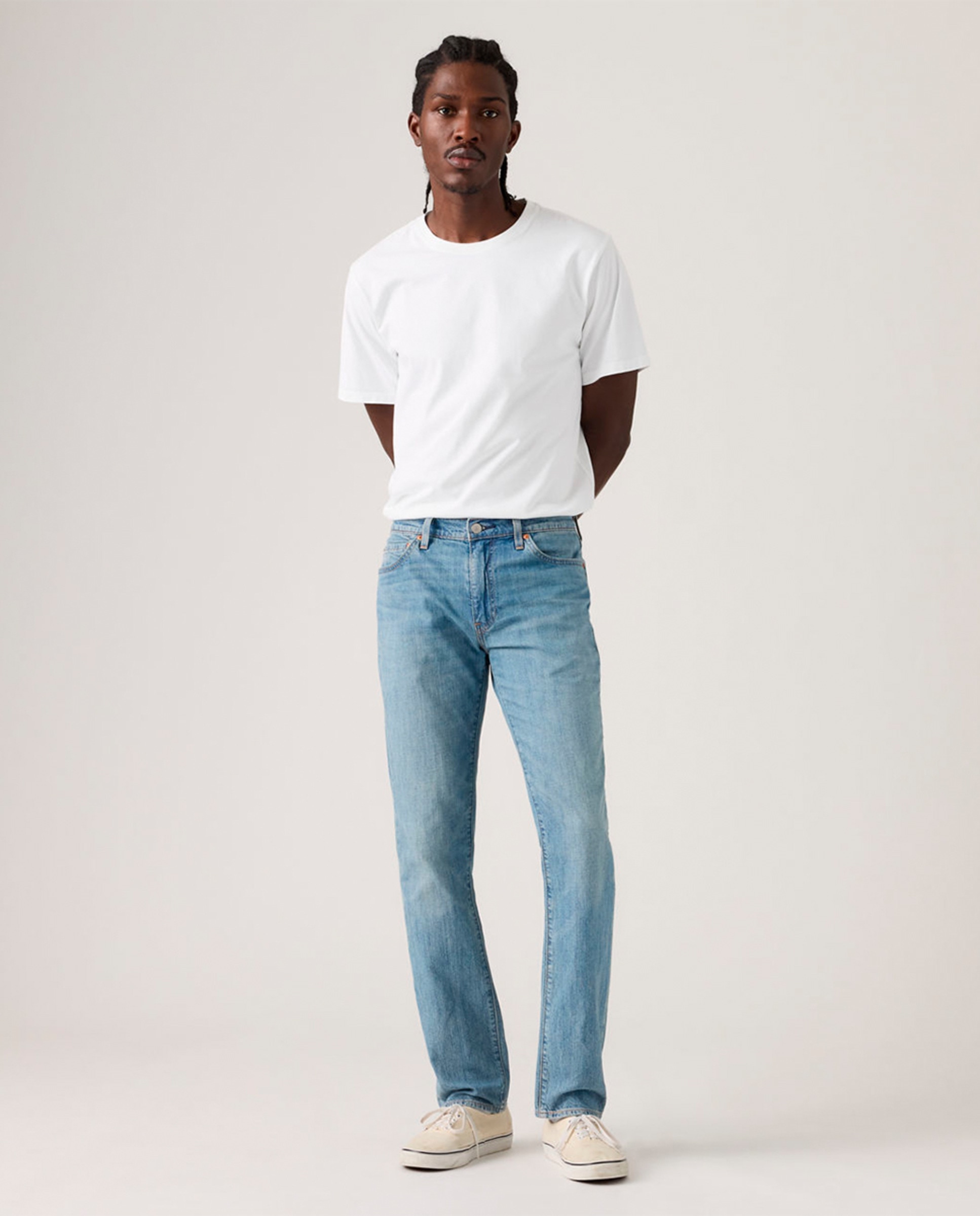 Jeans 511™ Slim Stretch Azul-1