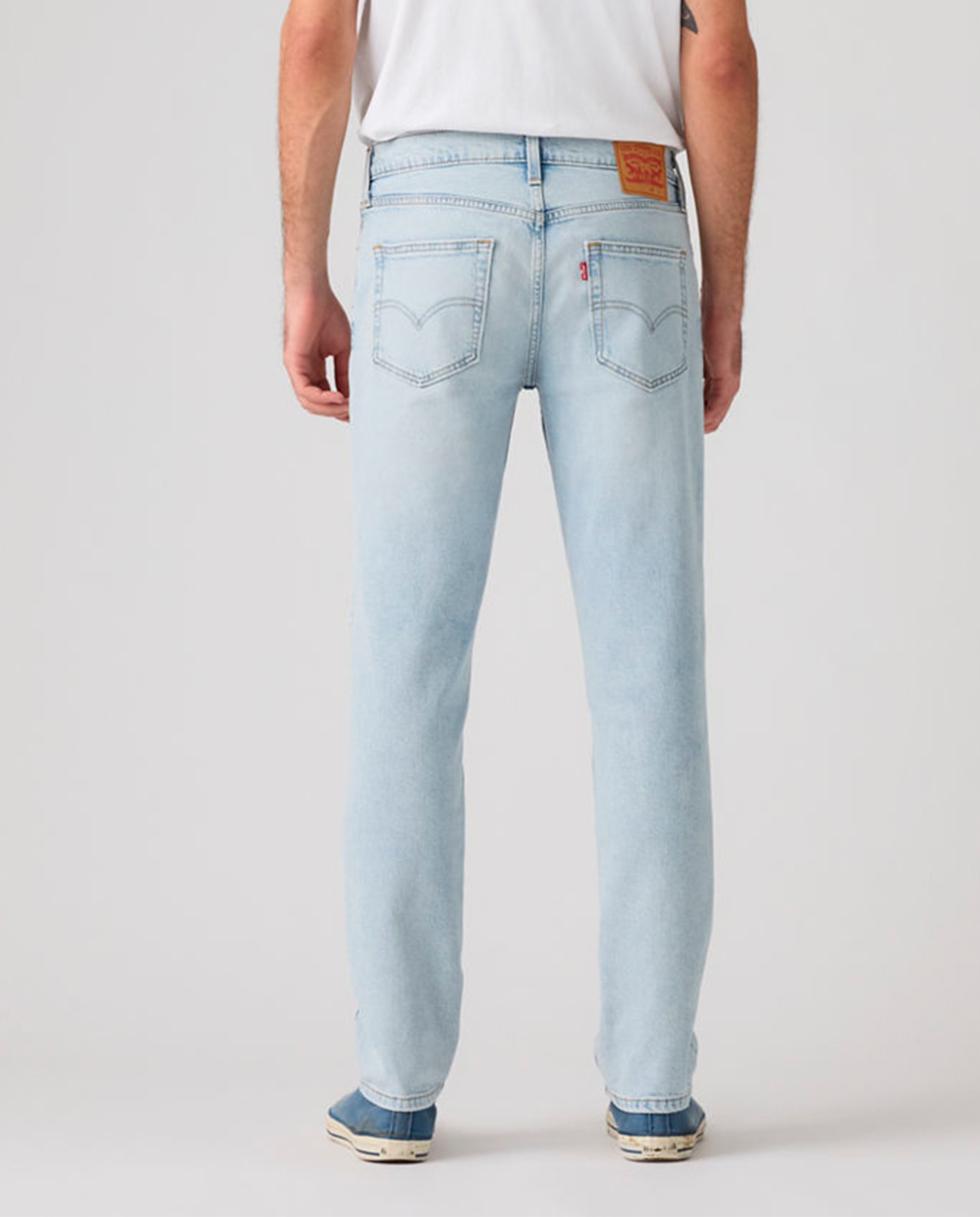 Jeans 511™ Slim Stretch Azul-claro-3