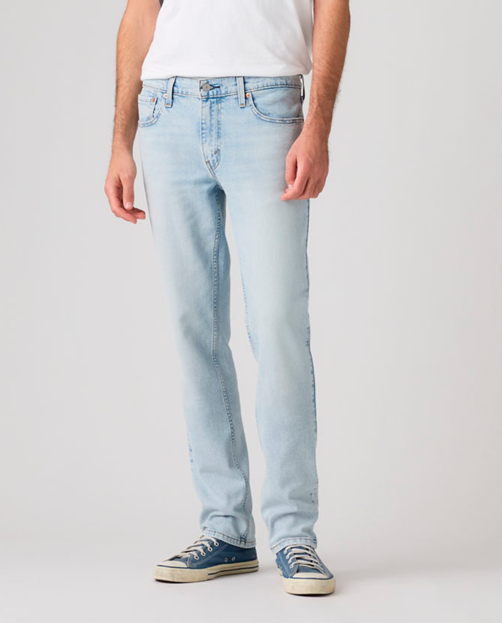 Jeans 511™ Slim Stretch Azul-claro-2