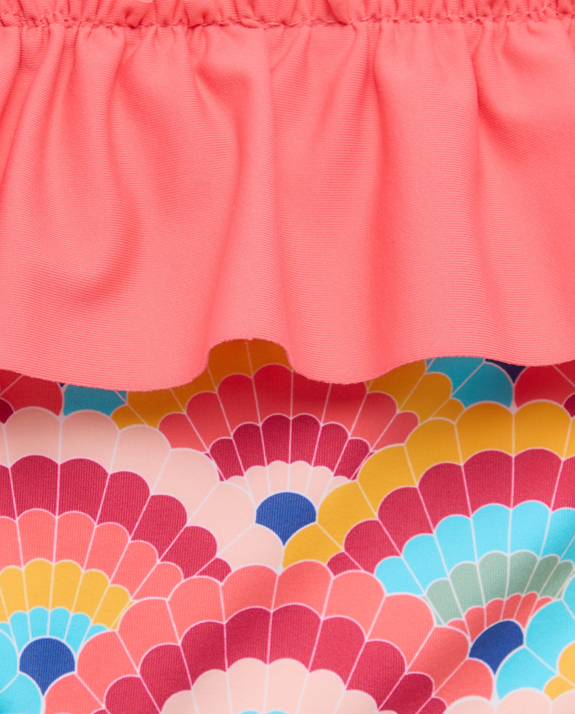 Cueca de Banho com Fantasia Kids El Corte Inglés Multicolor-3