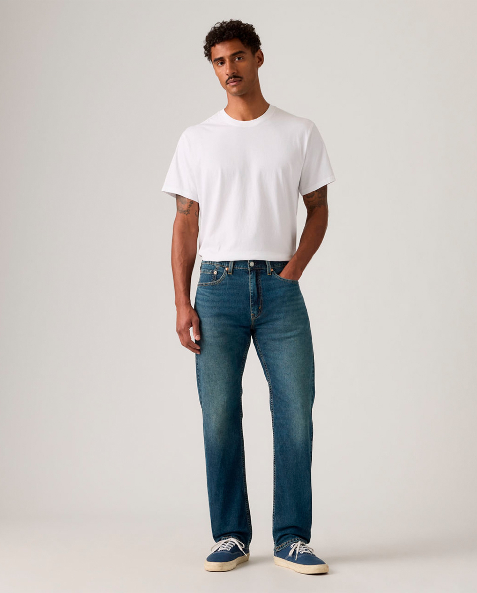 Imagem 0 de Jeans 505™ Straight