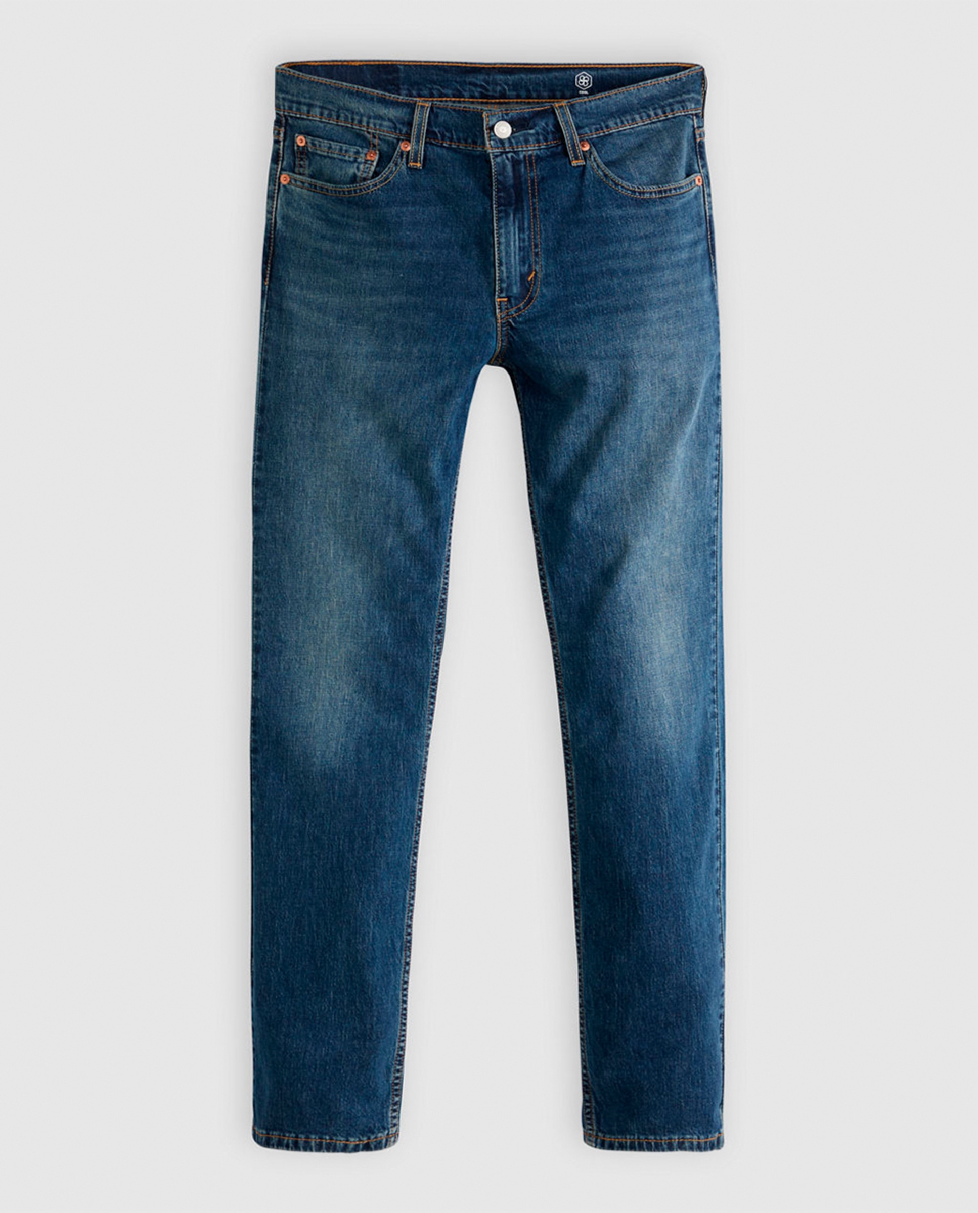 Jeans 511™ Slim Azul-marinho-5