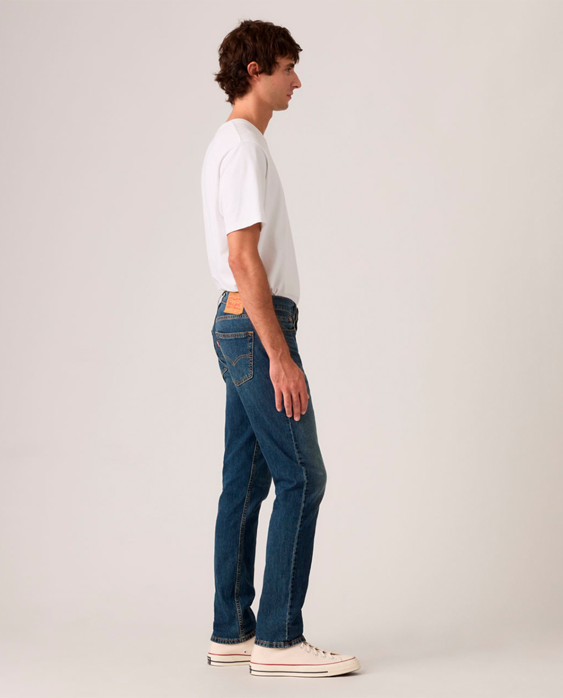 Vaquero de hombre 511™ Slim · Levi's · El Corte Inglés