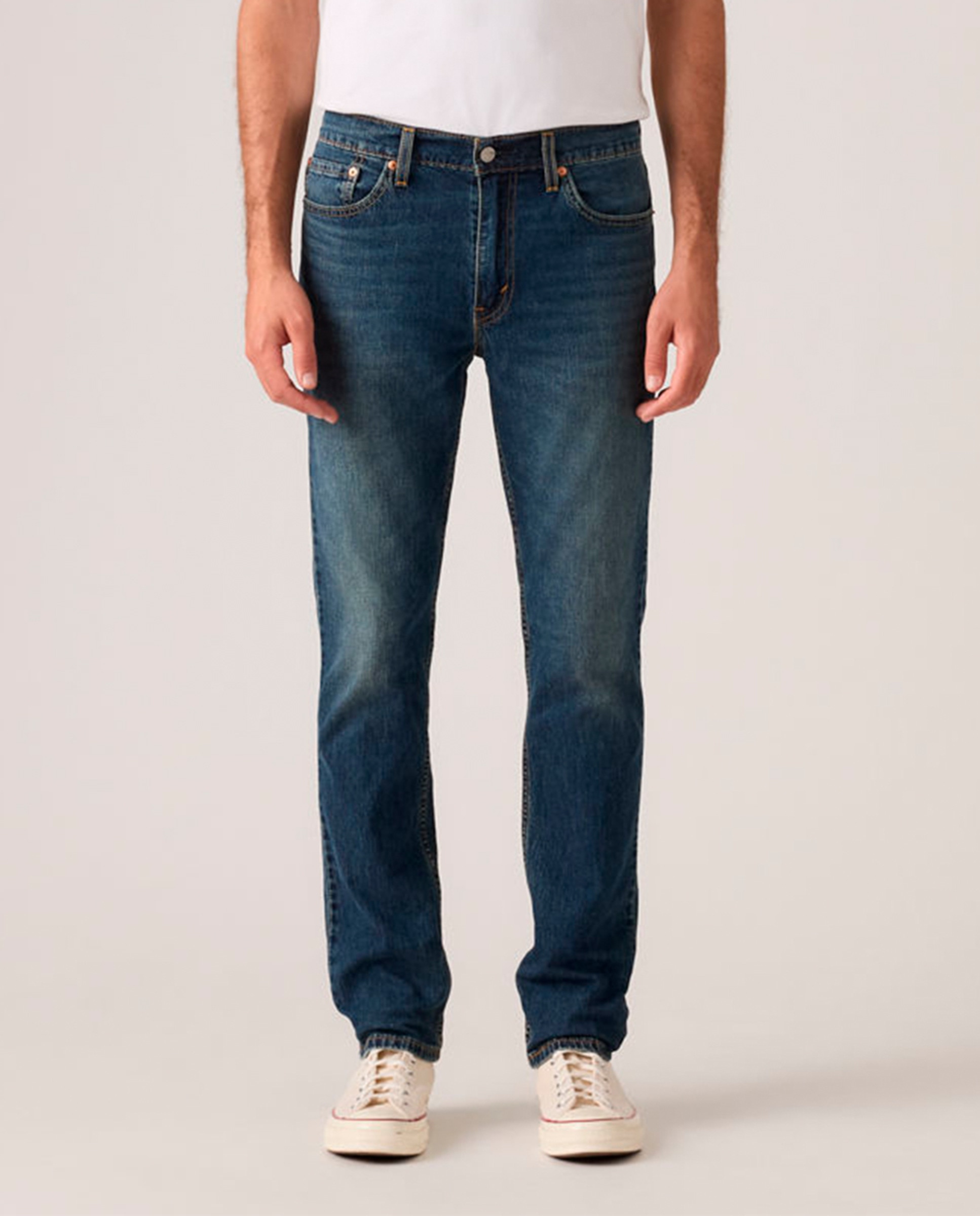 Jeans 511™ Slim Azul-marinho-2