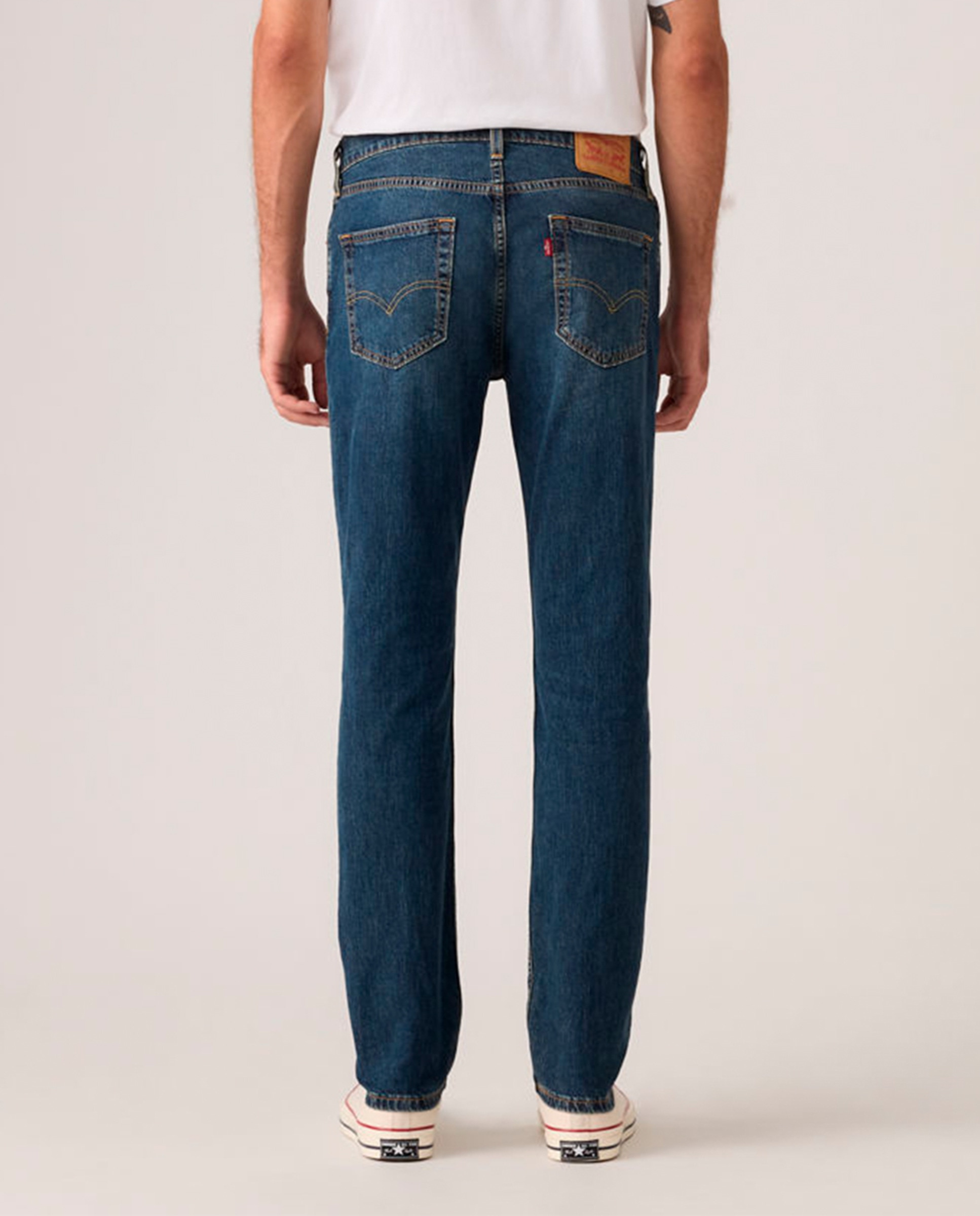 Jeans 511™ Slim Azul-marinho-3