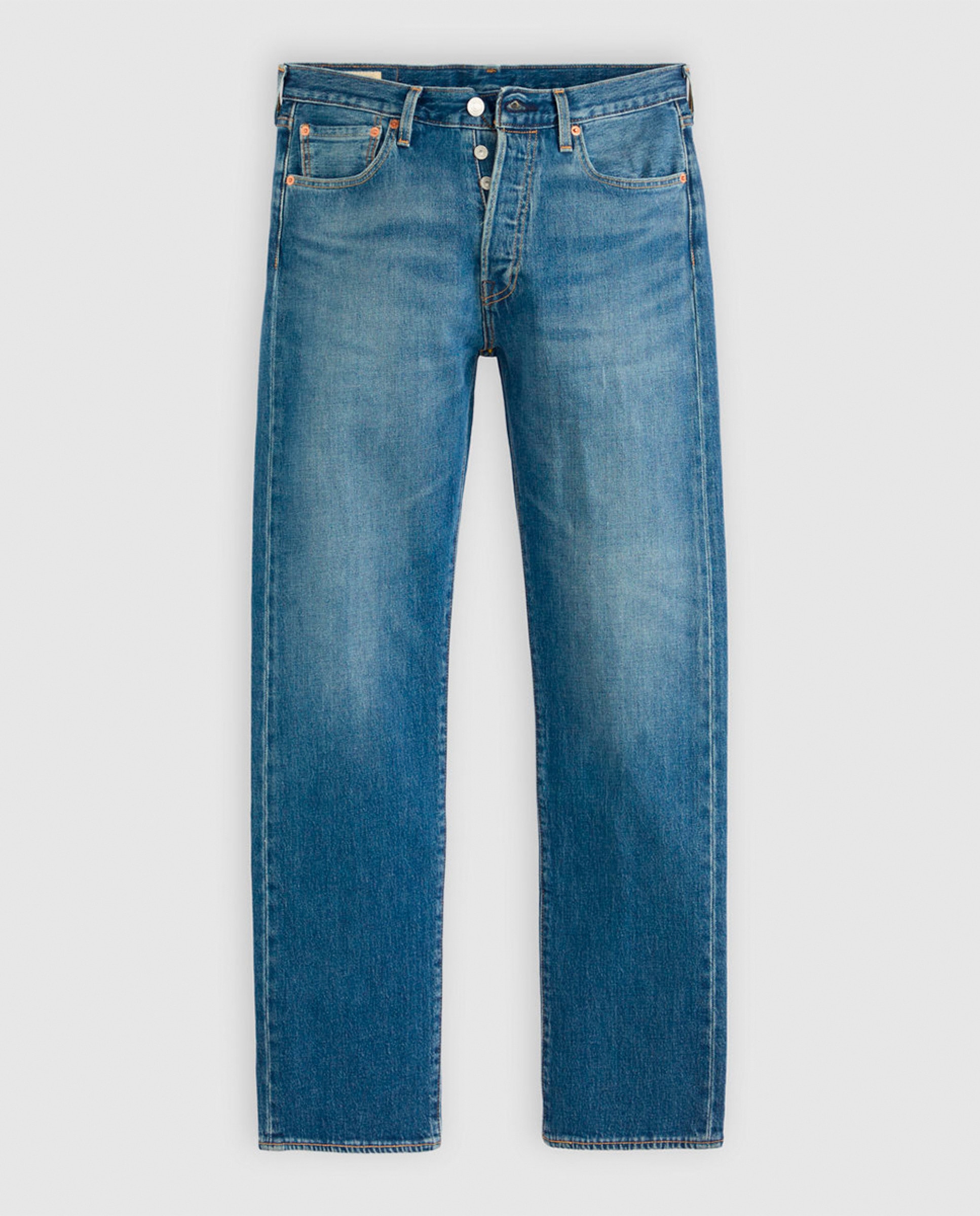 Jeans 501® Original Azul-índigo-5