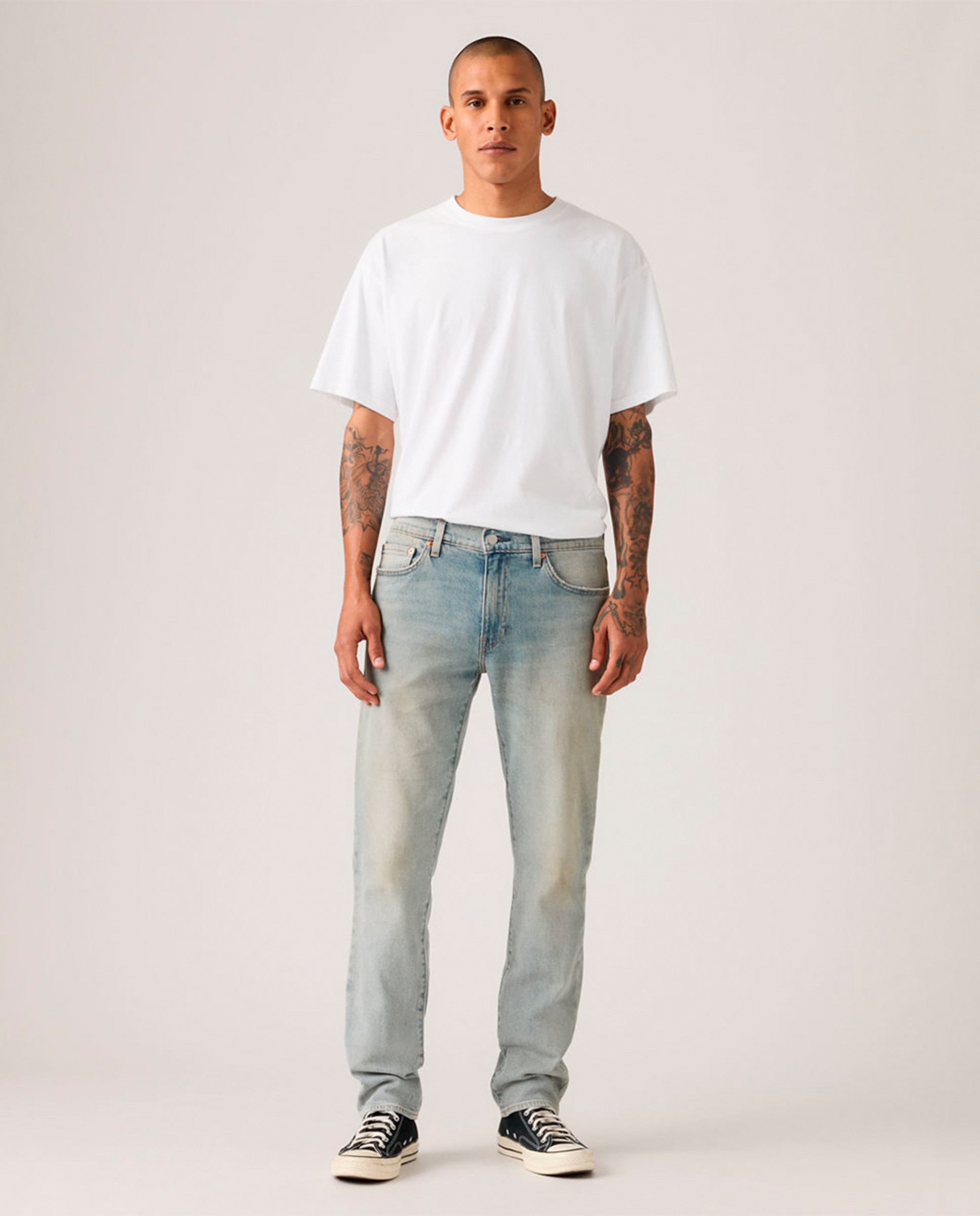 Jeans 511™ Slim Azul-claro-2