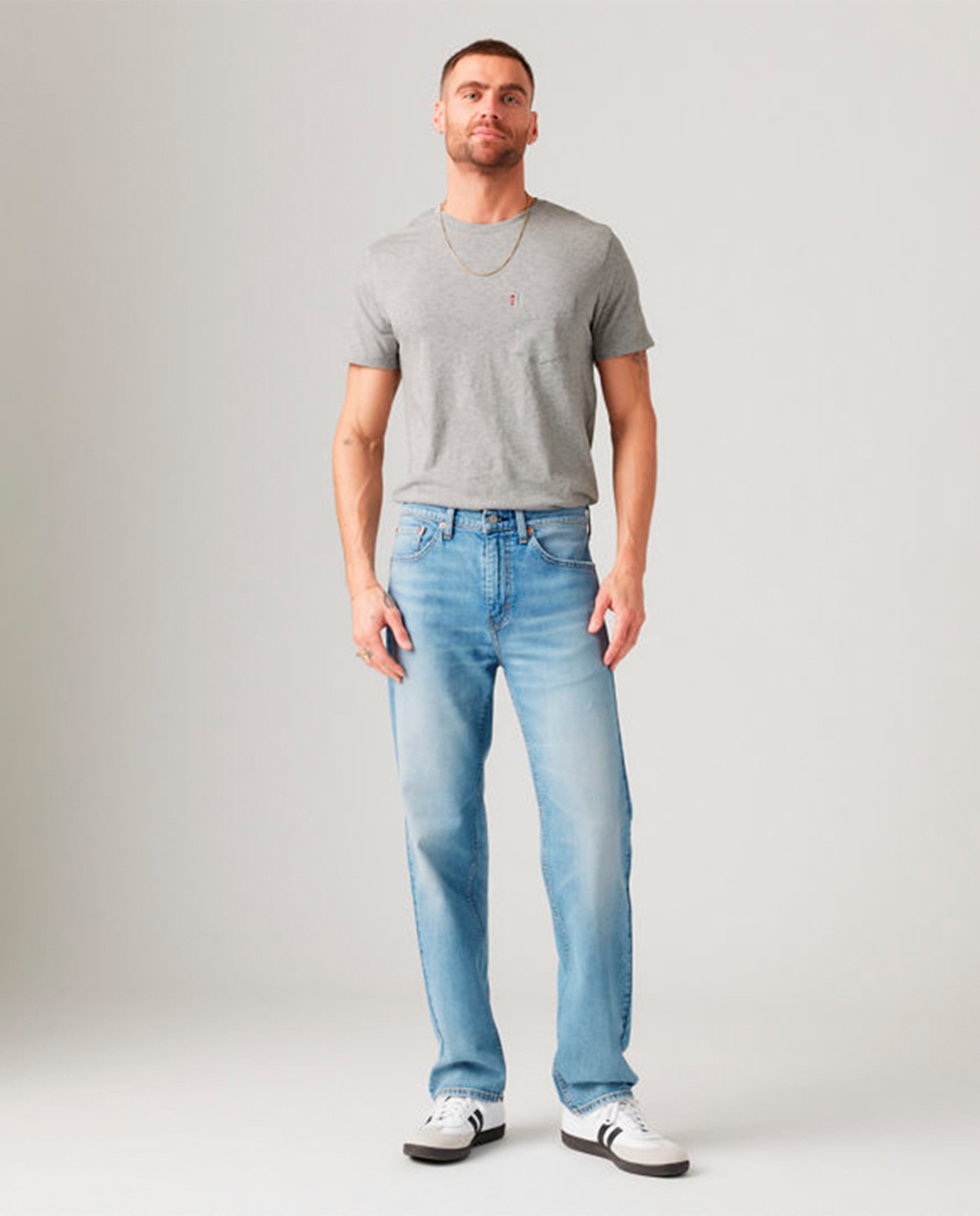 Imagem 0 de Jeans 505™ Straight