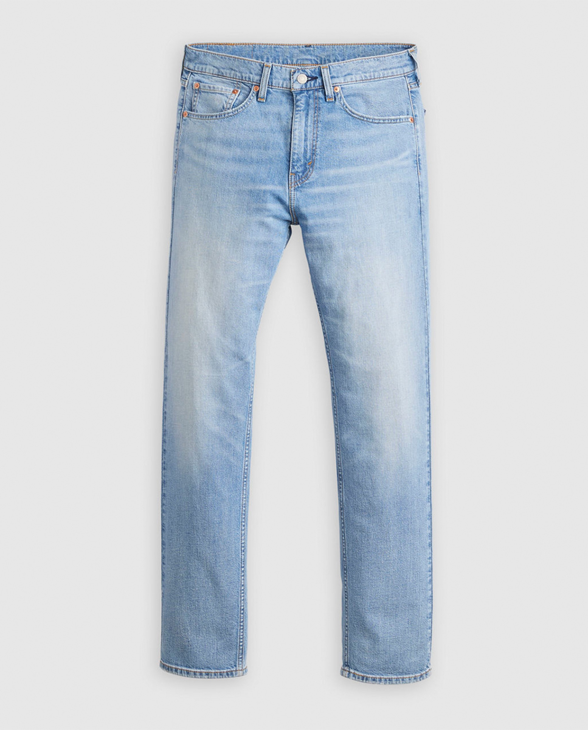 Jeans 505™ Straight Azul-claro-5