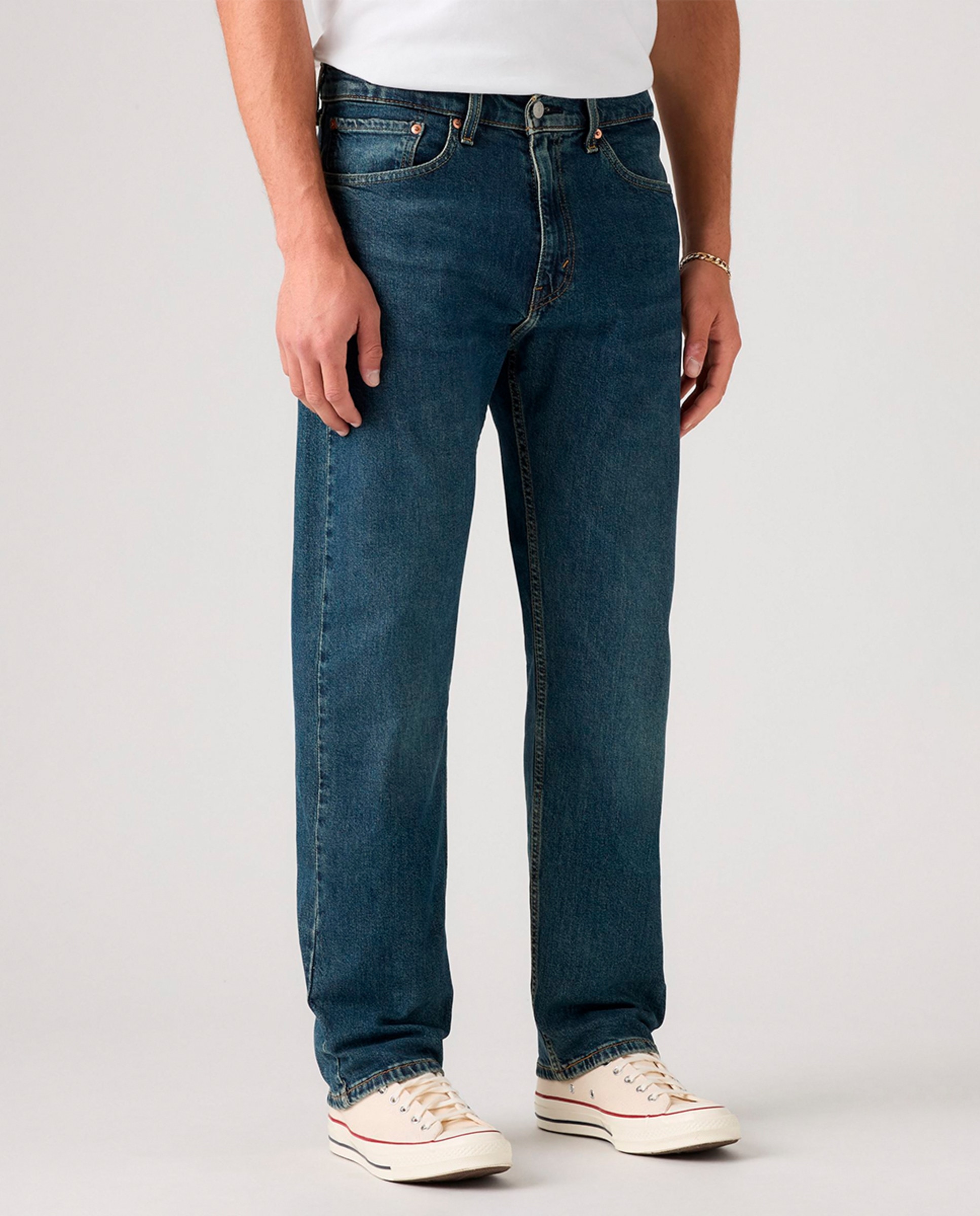 Jeans 505™ Straight Azul-índigo-2