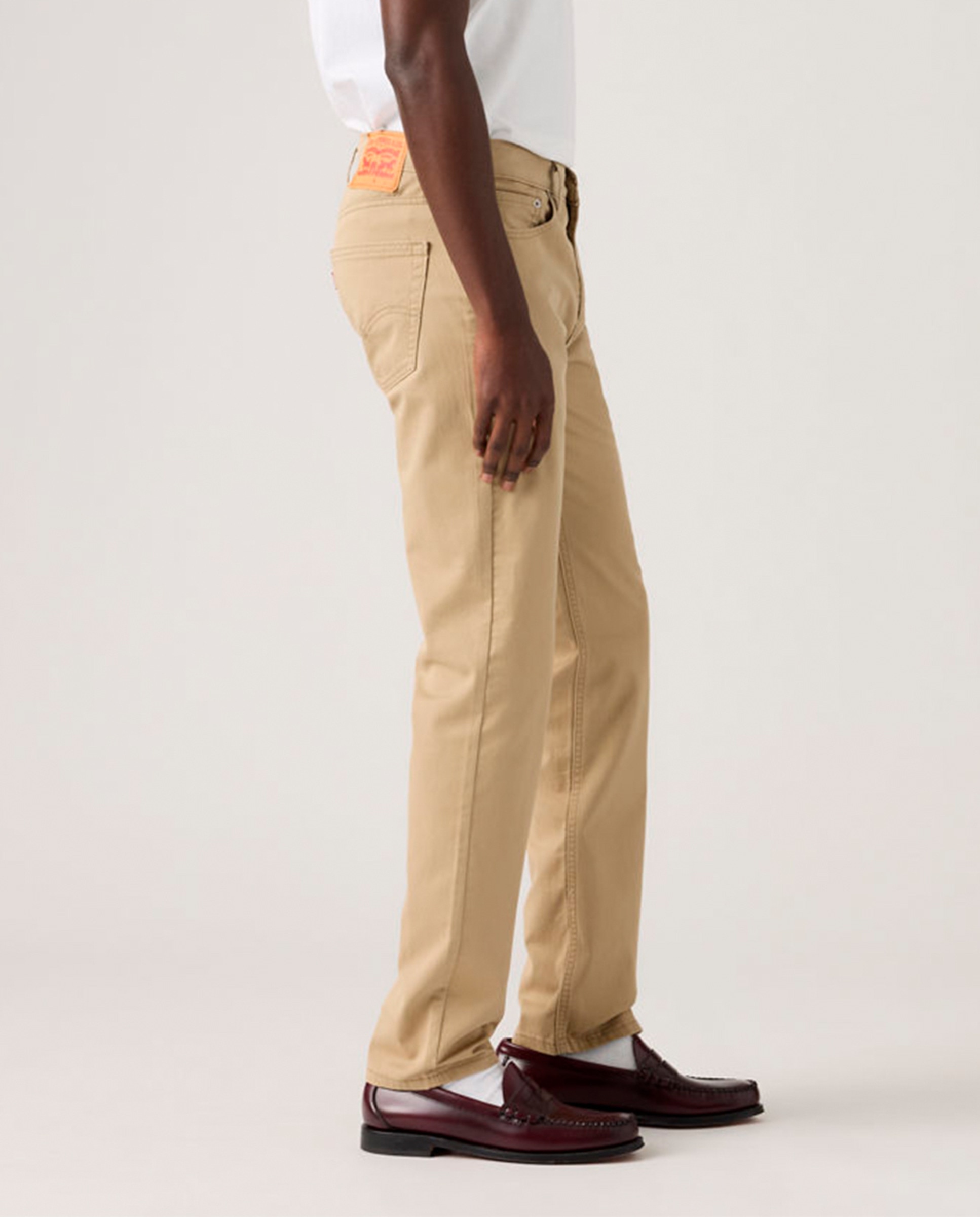 Calças 511™ Slim Caqui-4