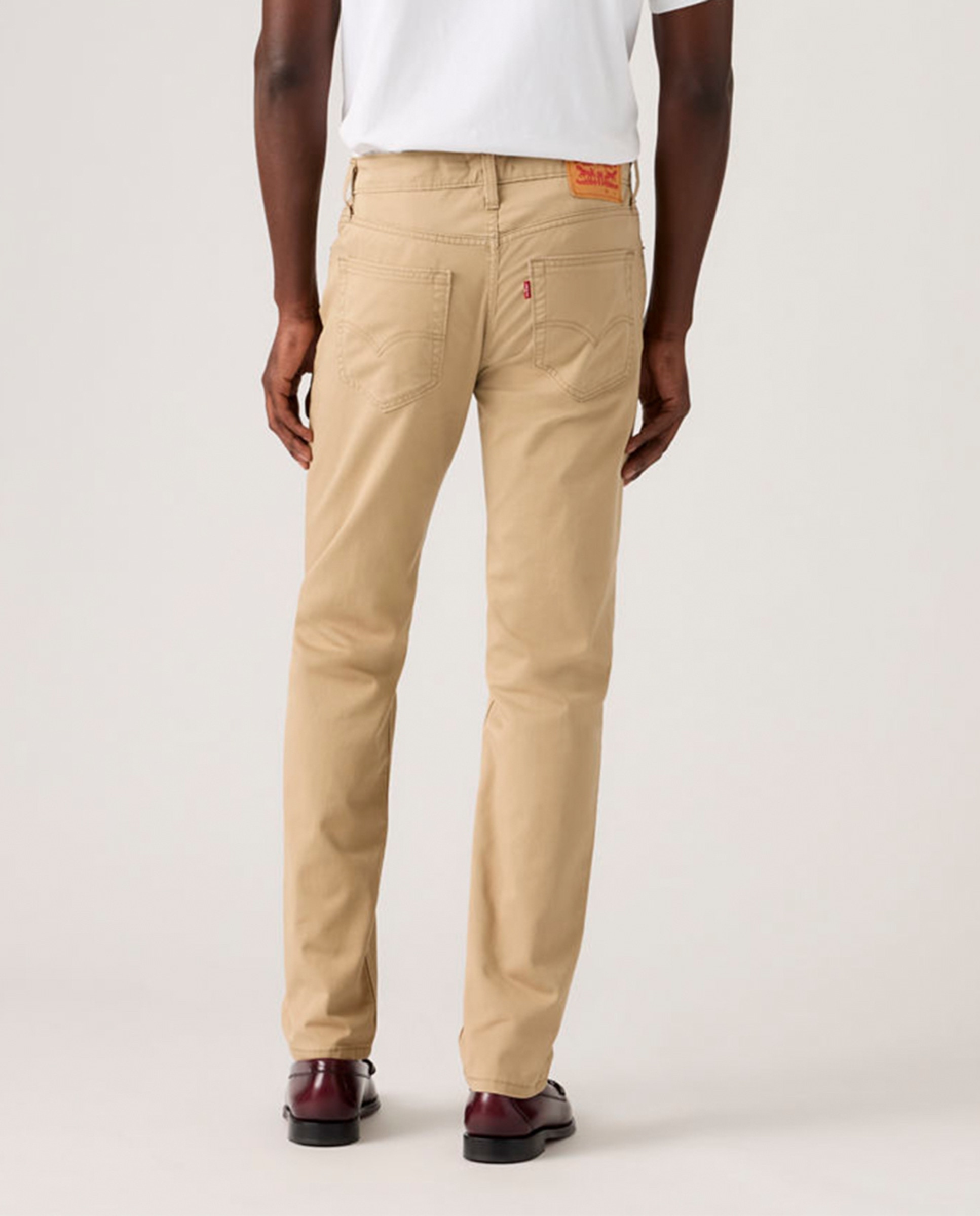 Calças 511™ Slim Caqui-3