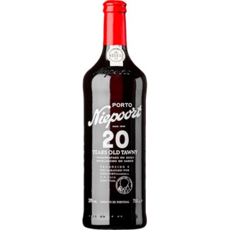 Vinho do Porto Old Tawny garrafa 75 cl - Niepoort