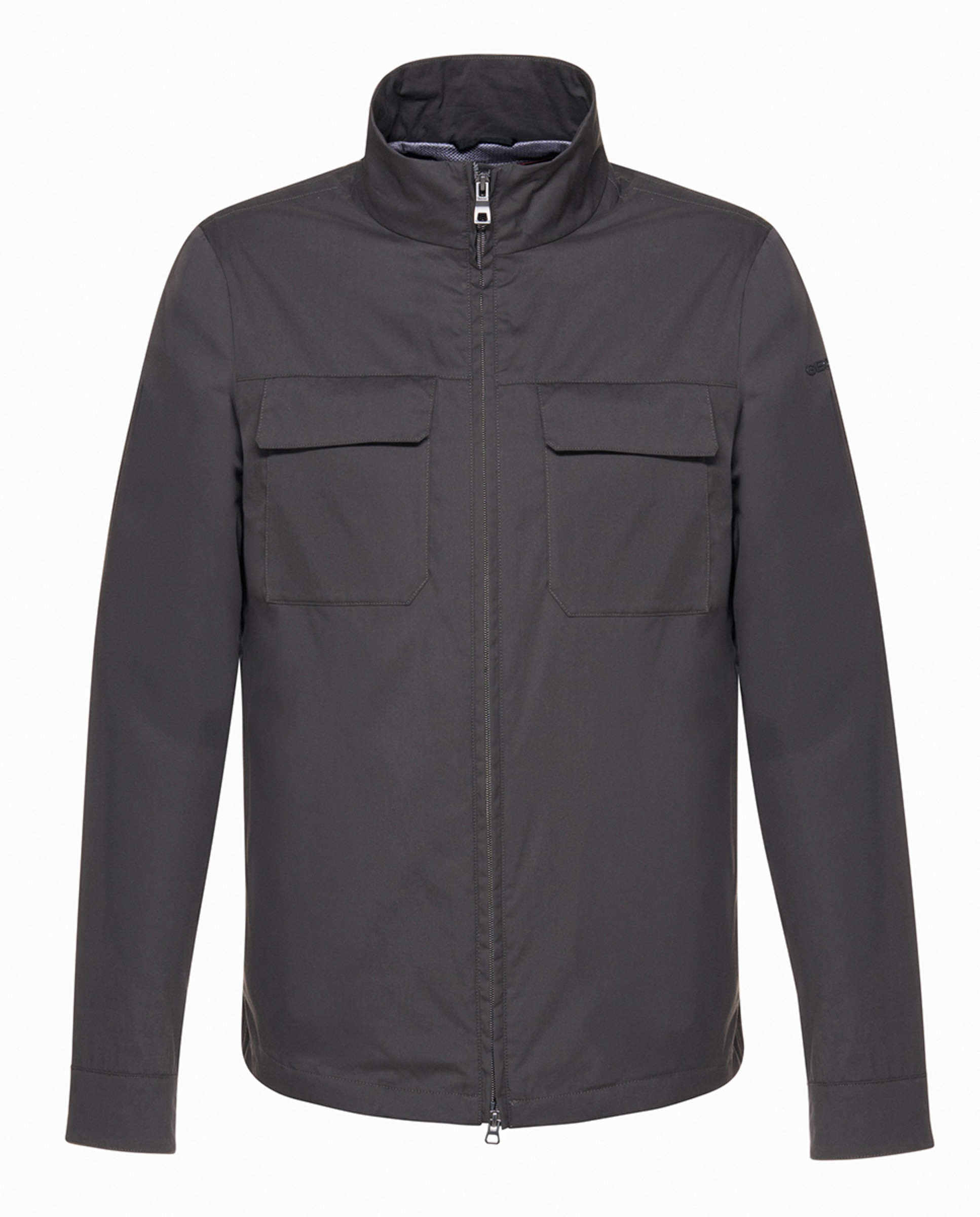 Imagem 0 de Casaco Corta-Vento Curto