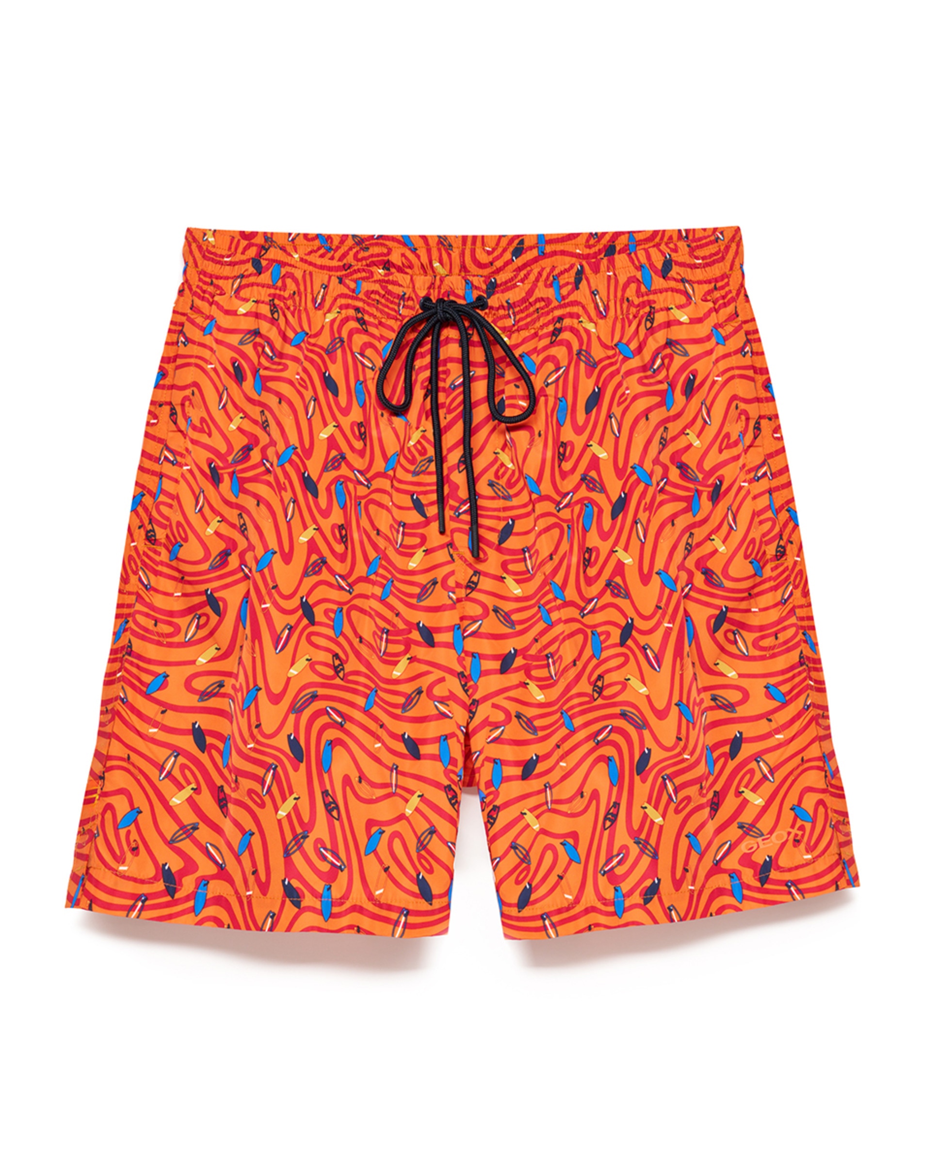 Imagem 0 de Calções de Banho