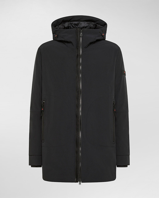 Imagem 0 de Sobretudo Repelente à Água e Livre de PFC