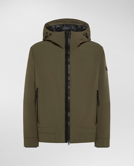 Imagem 0 de Sobretudo Repelente à Água e Livre de PFC