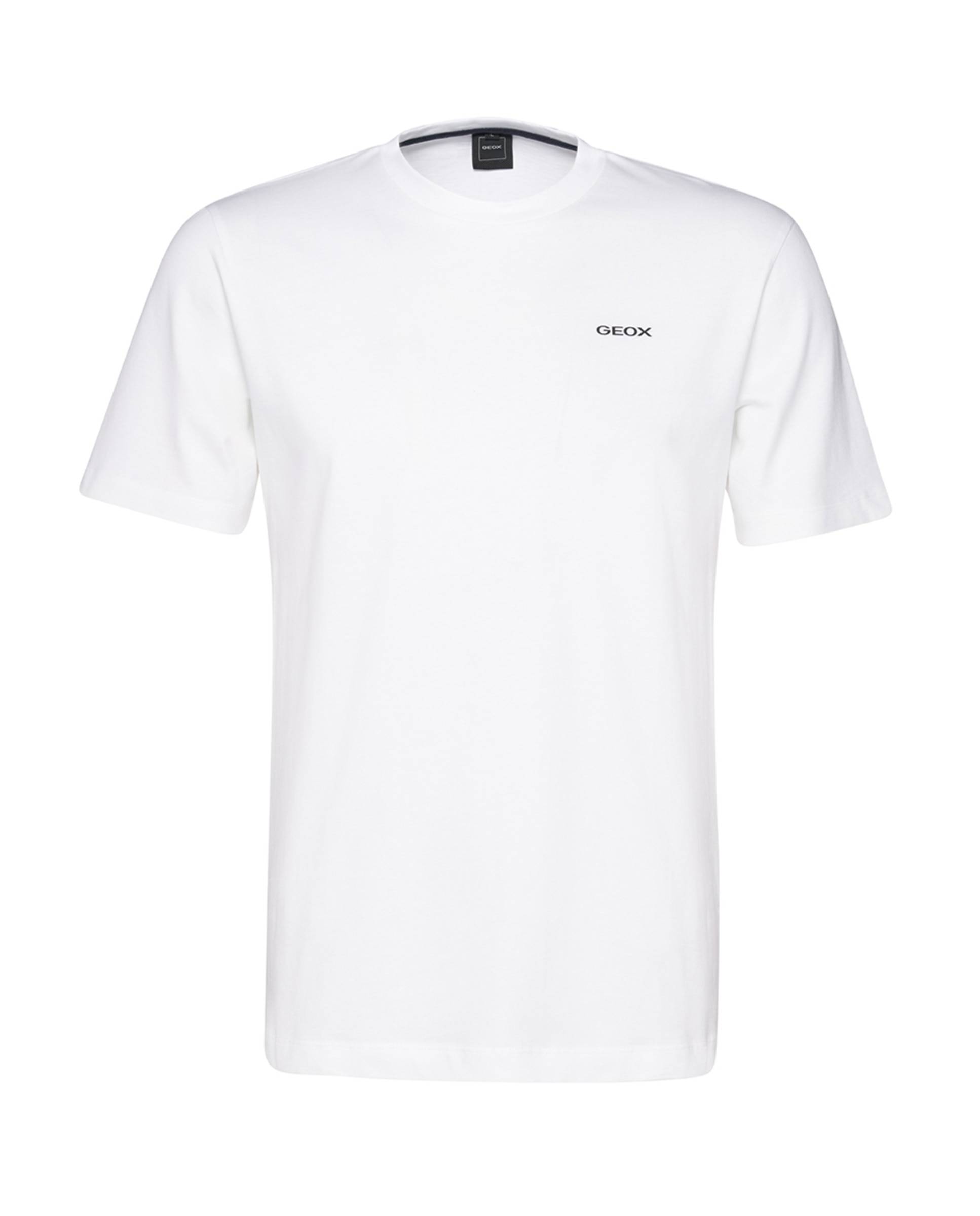 Imagem 0 de T-shirt com Manga Curta