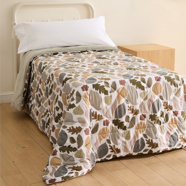 Imagen 0 de Edredón reversible Metsa