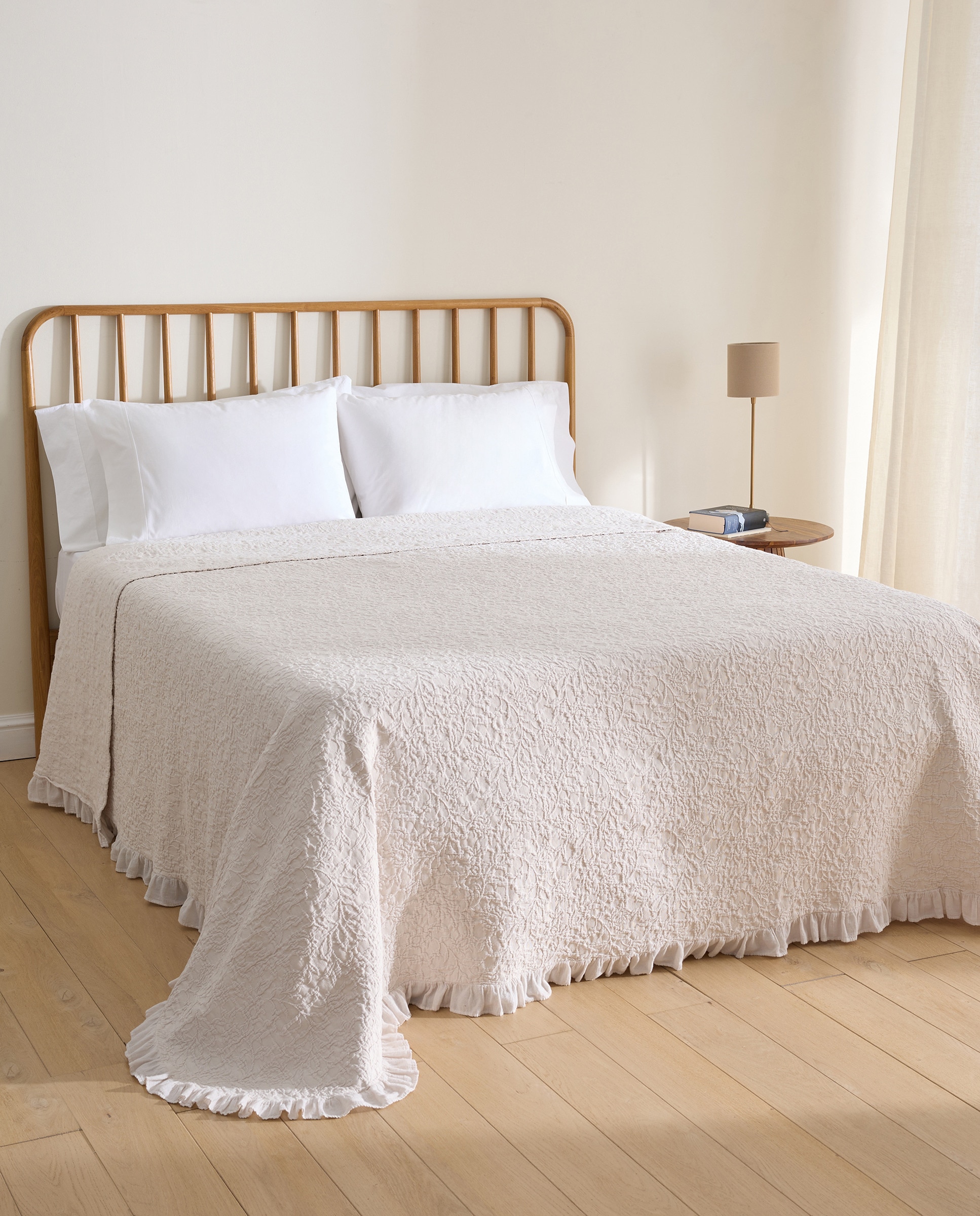 Imagem 0 de Colcha de Algodão Sabah