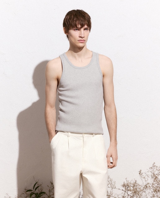 Imagem 0 de T-shirt Tank Top