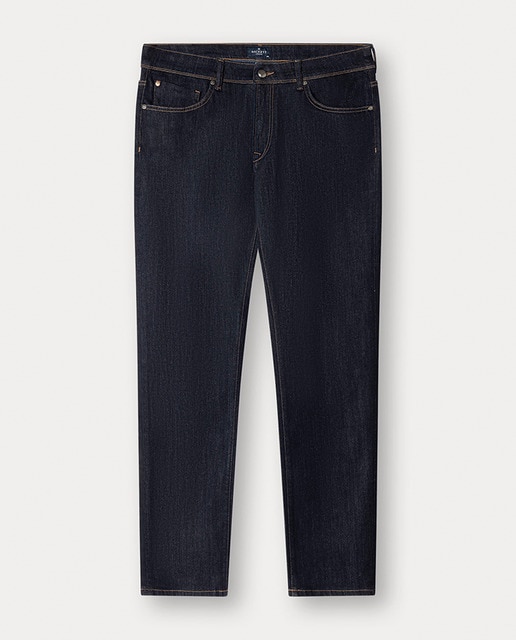 Imagem 0 de Jeans com Lavagem Clássica Tamanhos Grandes