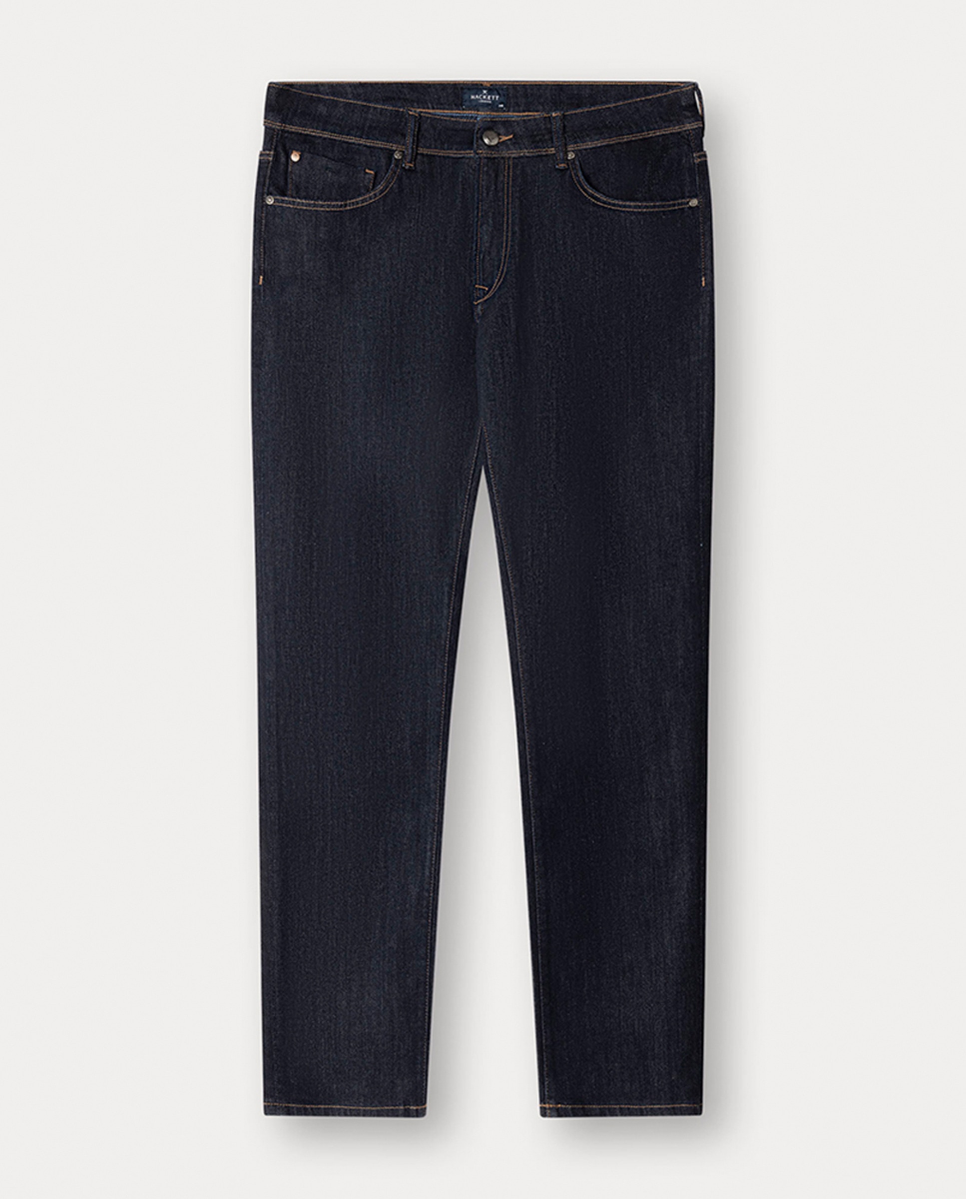 Imagem 0 de Jeans com Lavagem Clássica Tamanhos Grandes