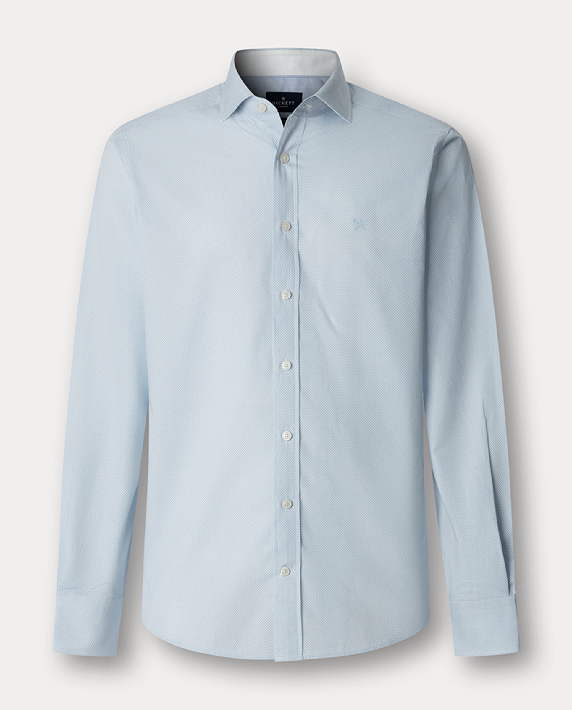 Imagem 0 de Camisa Clássica Estampada Tamanhos Grandes