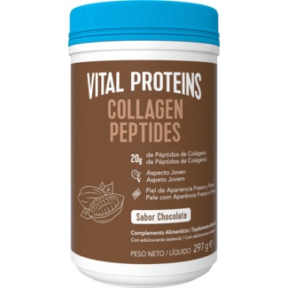 Colágenio de Cacau embalagem 297 g - Vital Proteins