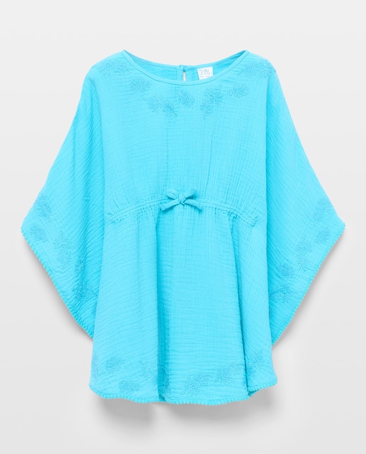 Imagem 0 de Vestido Kaftan