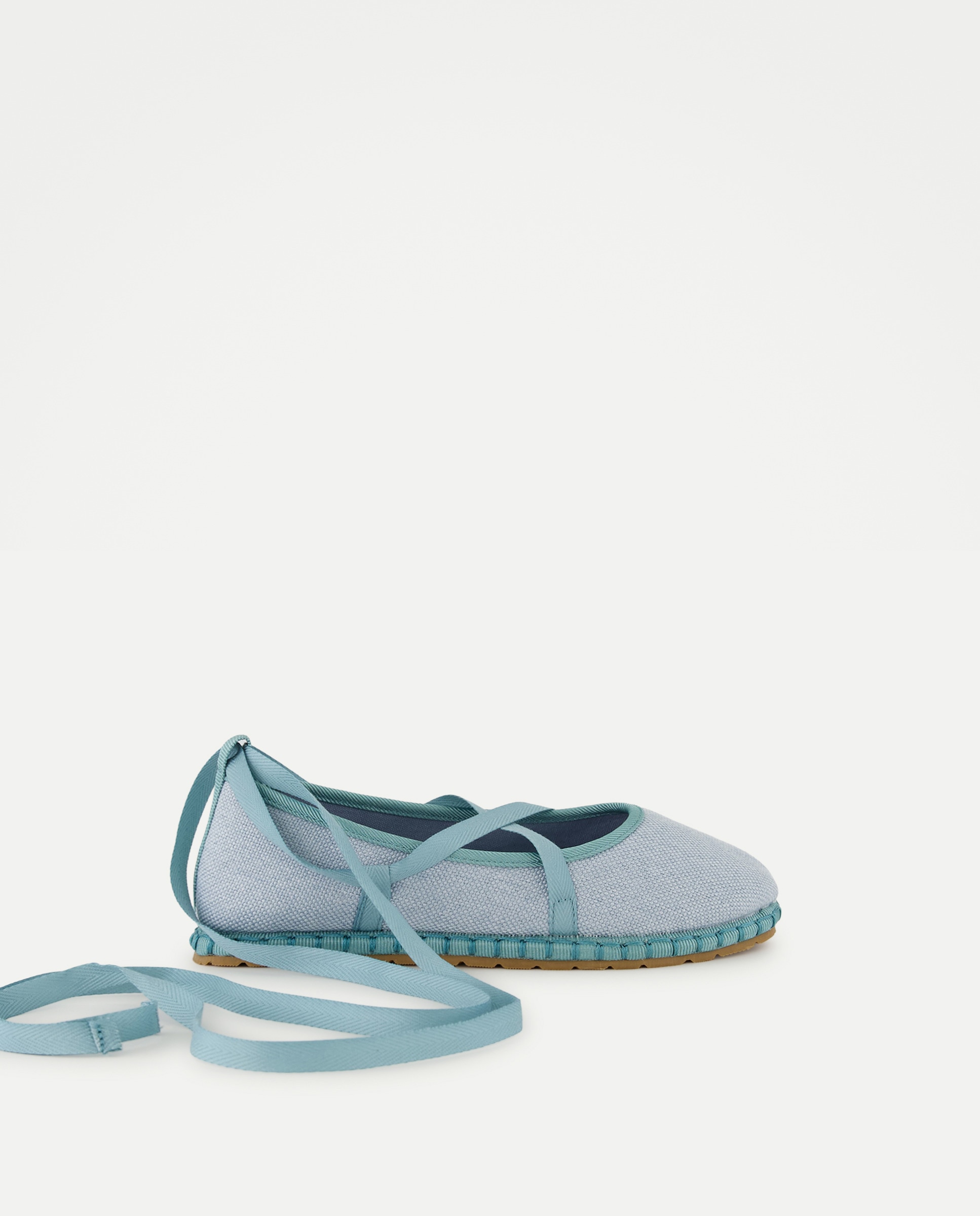 Imagem 0 de Venezianas com Fitas