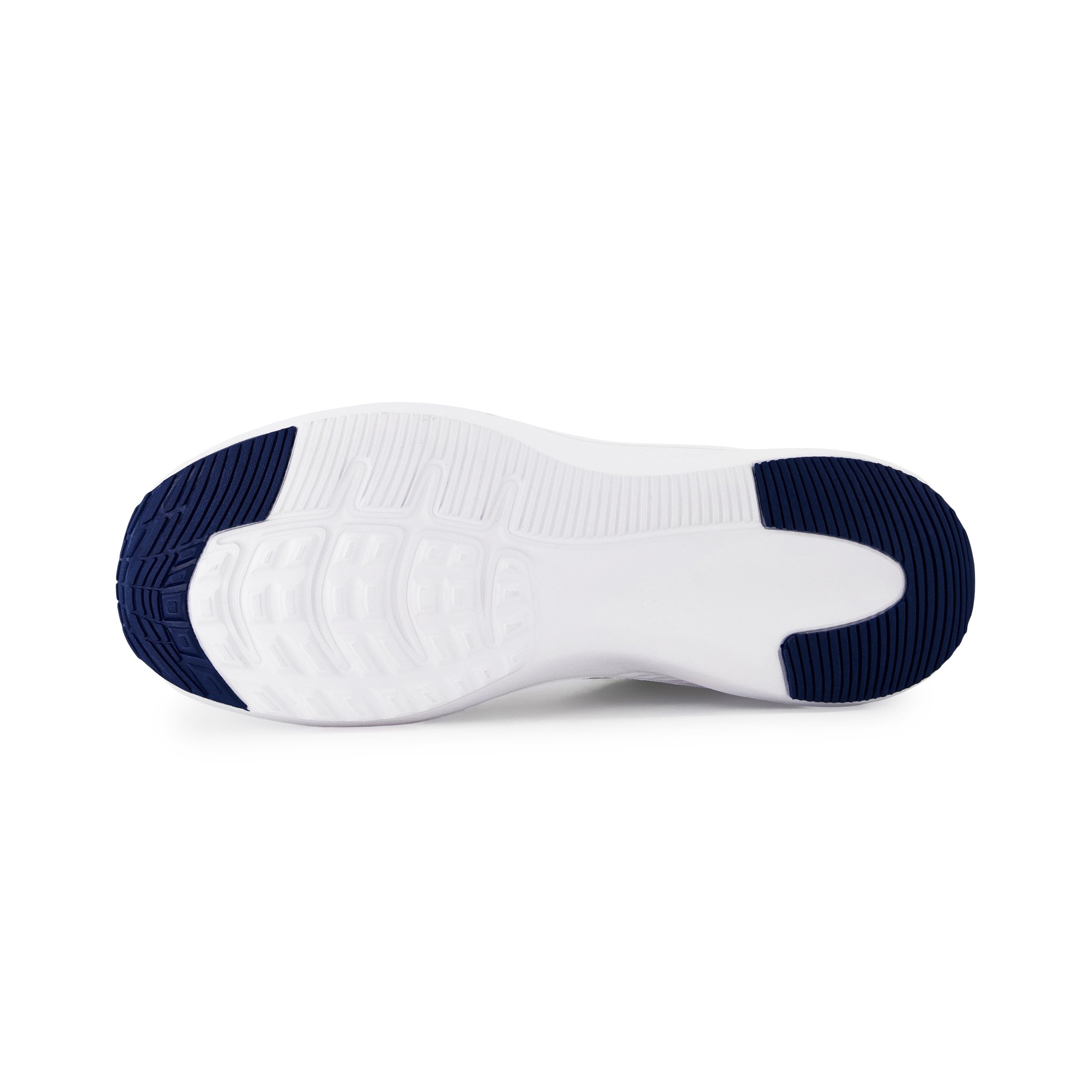 Sapatilhas de Running de Homem C-21 Branco-2