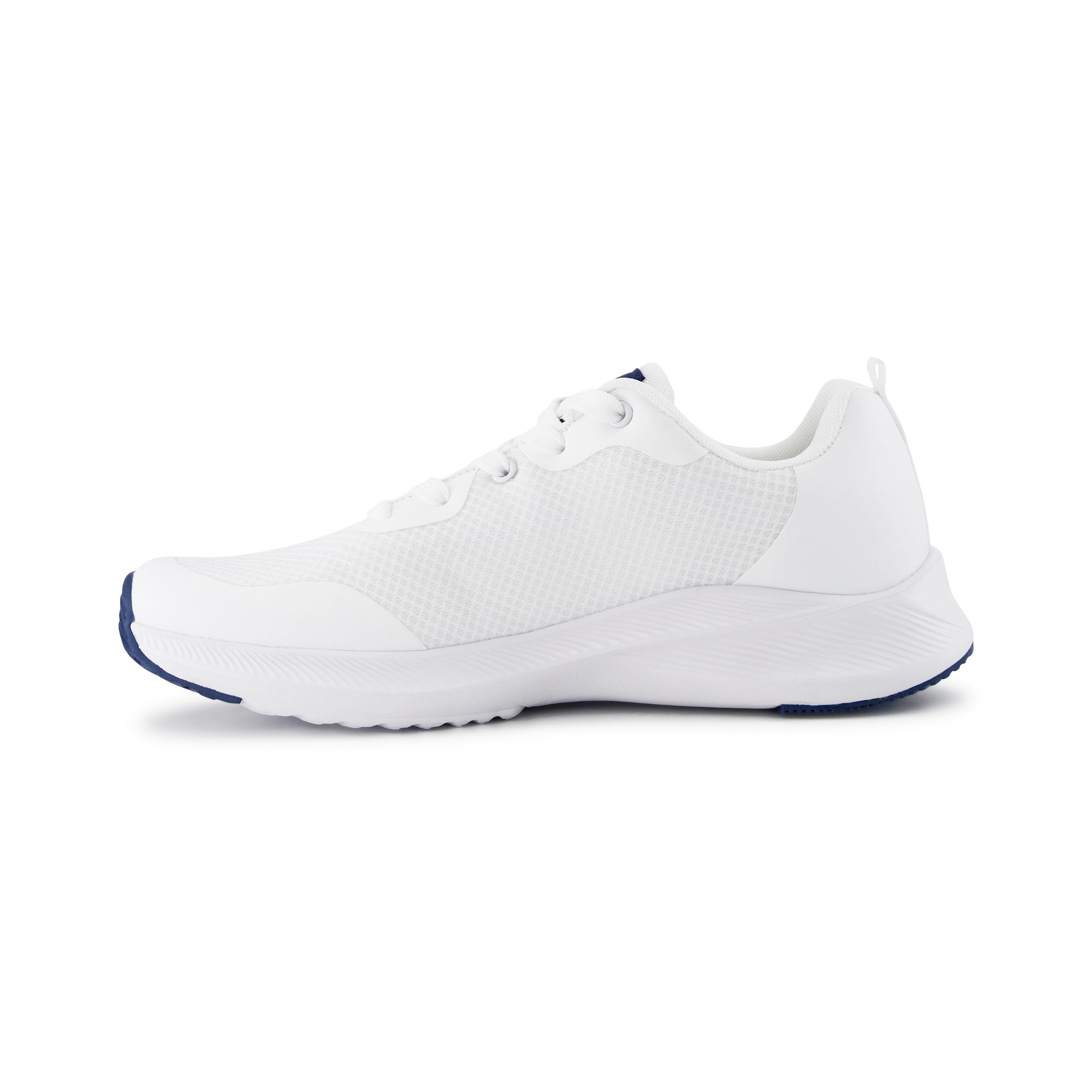 Sapatilhas de Running de Homem C-21 Branco-3