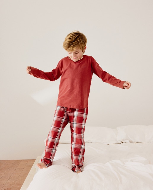 Imagem 0 de Calças aos Quadrados