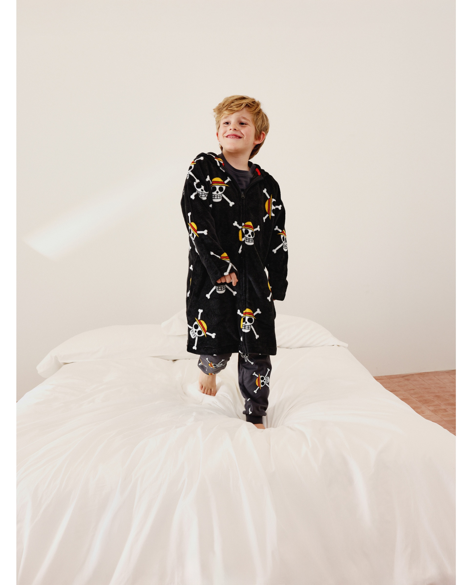 Imagem 0 de Robe One Piece