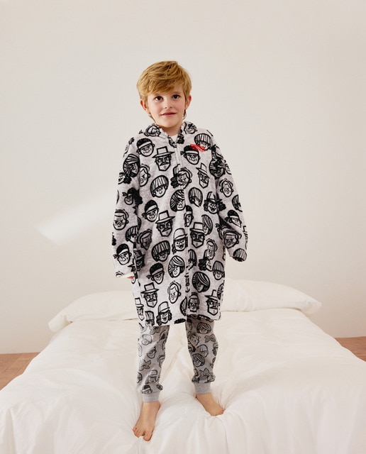 Imagem 0 de Robe Stranger Things