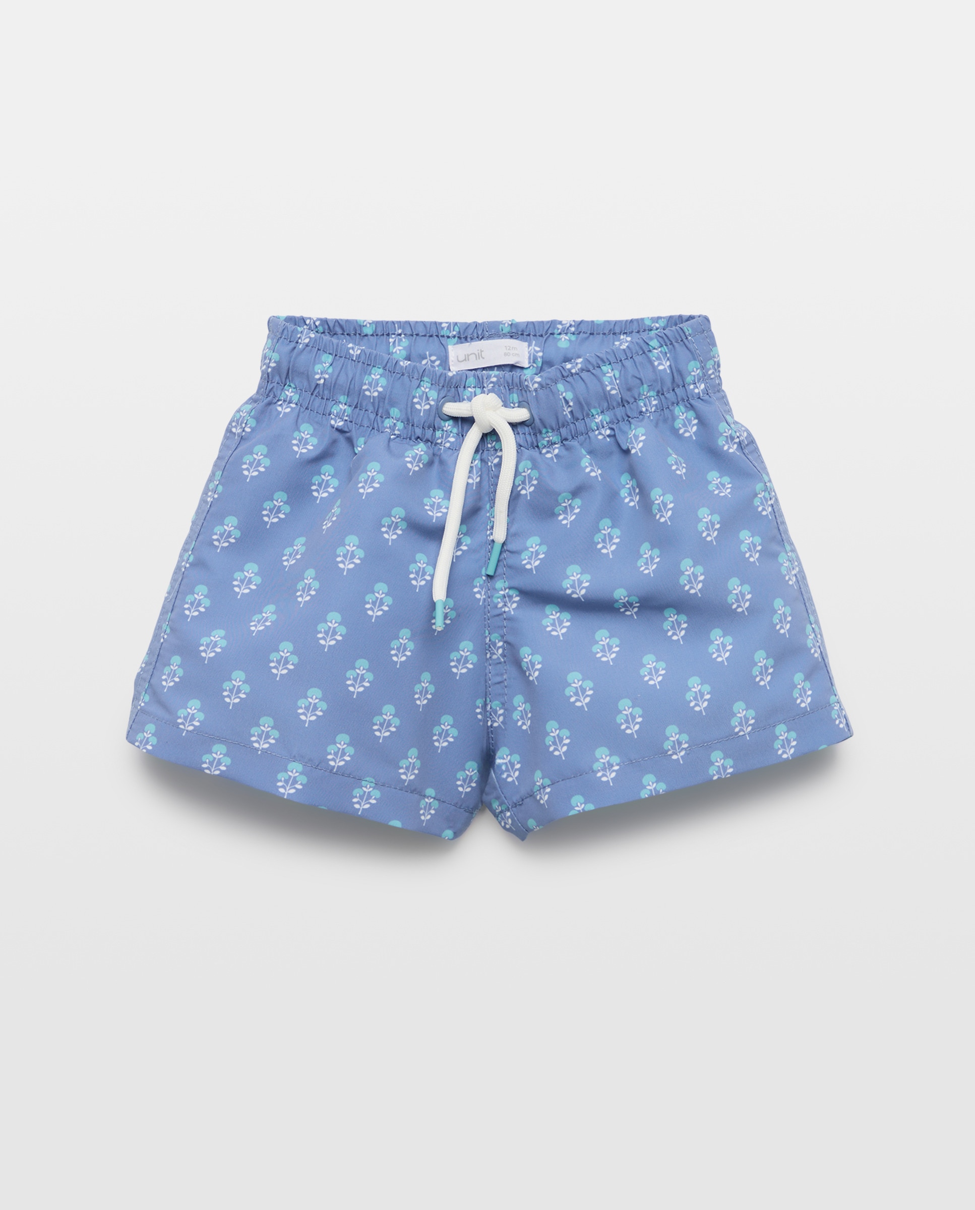 Imagen 0 de Bañador bermuda de bebé delhi