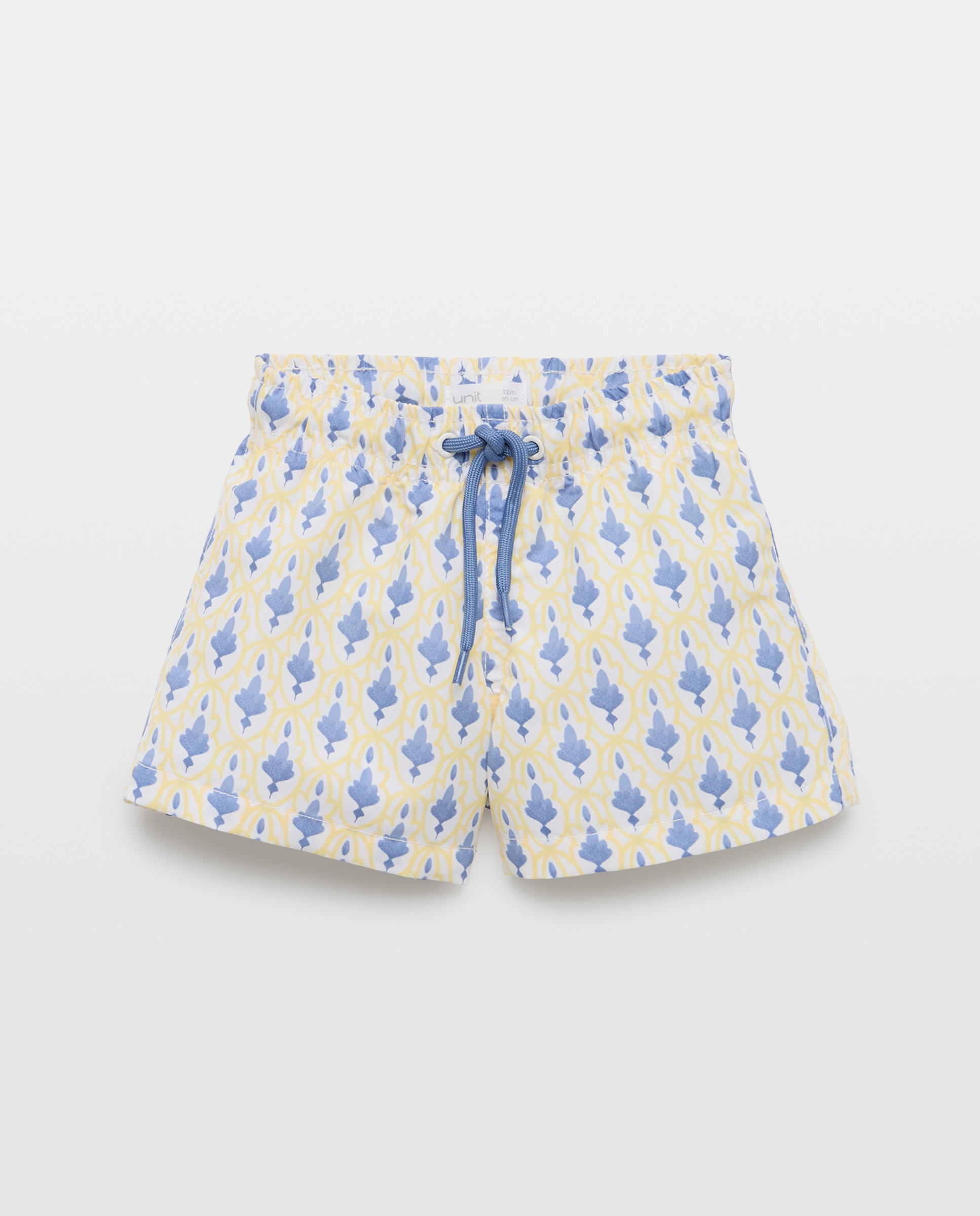 Imagen 0 de Bañador bermuda de bebé lis