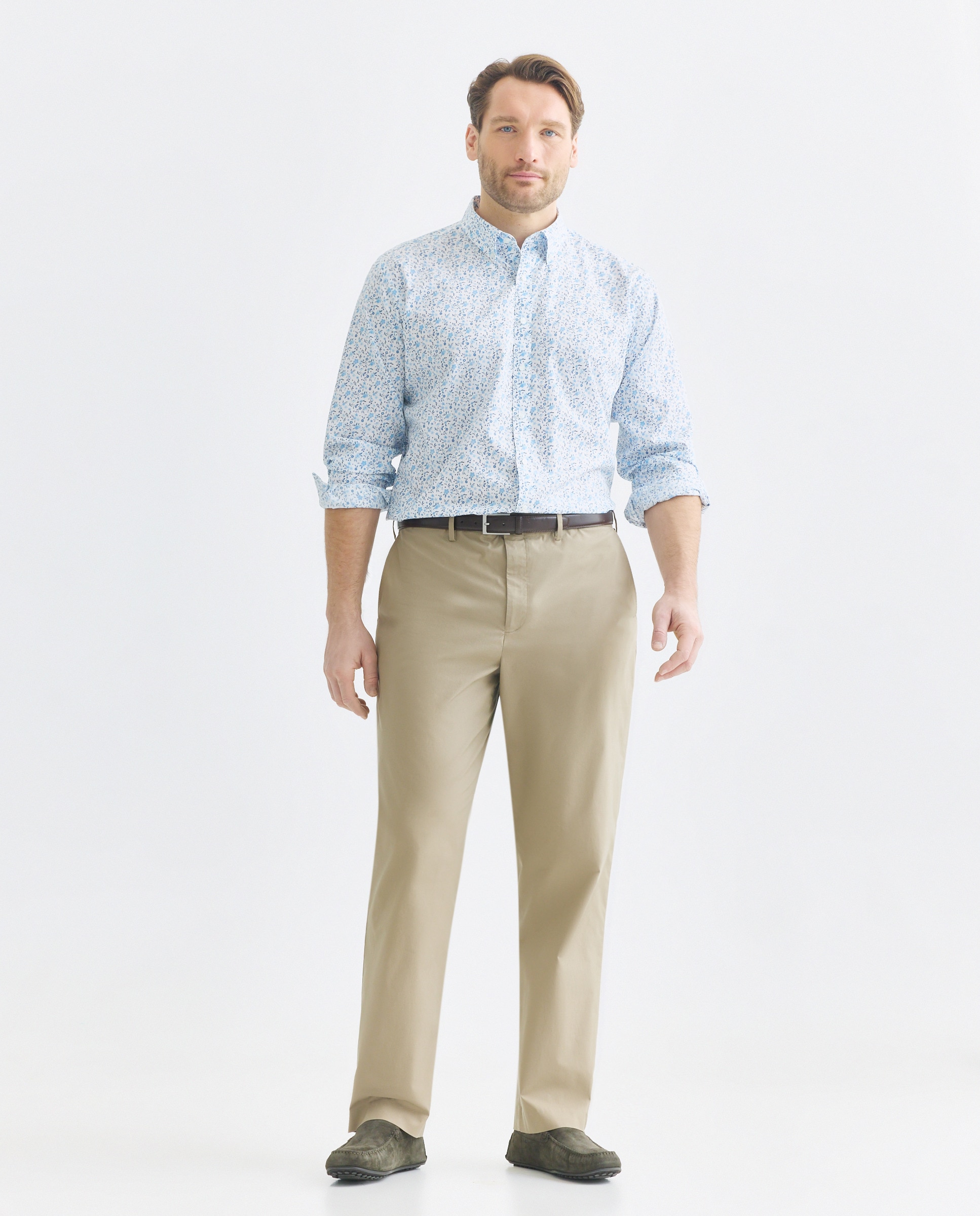 Imagem 0 de Calças Tamanhos Grandes