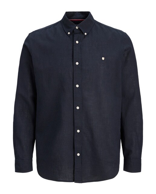 Camisas Jack & Jones De Hombre | Online En