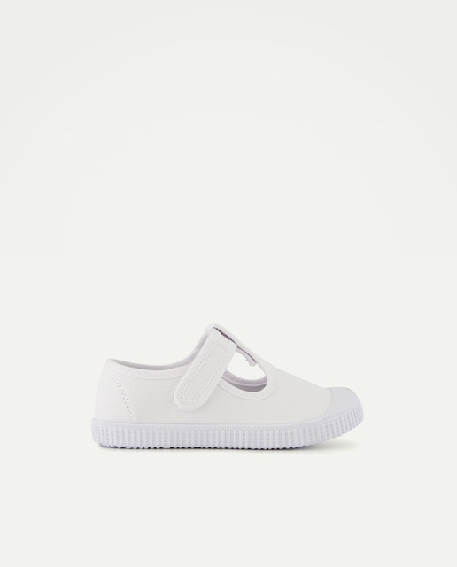 Imagen 0 de Lona bebés pepito suela flexible