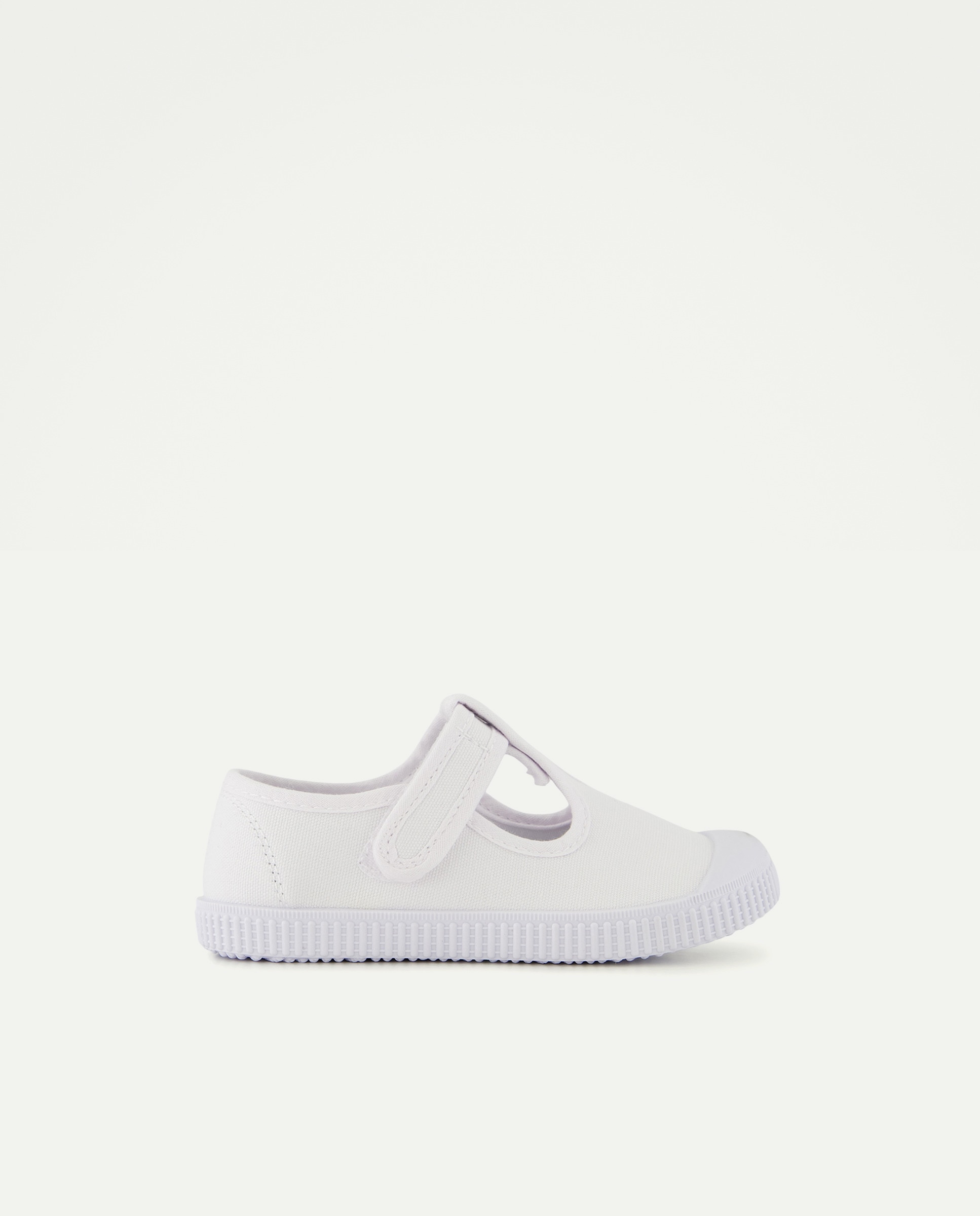 Imagen 0 de Lona bebés pepito suela flexible