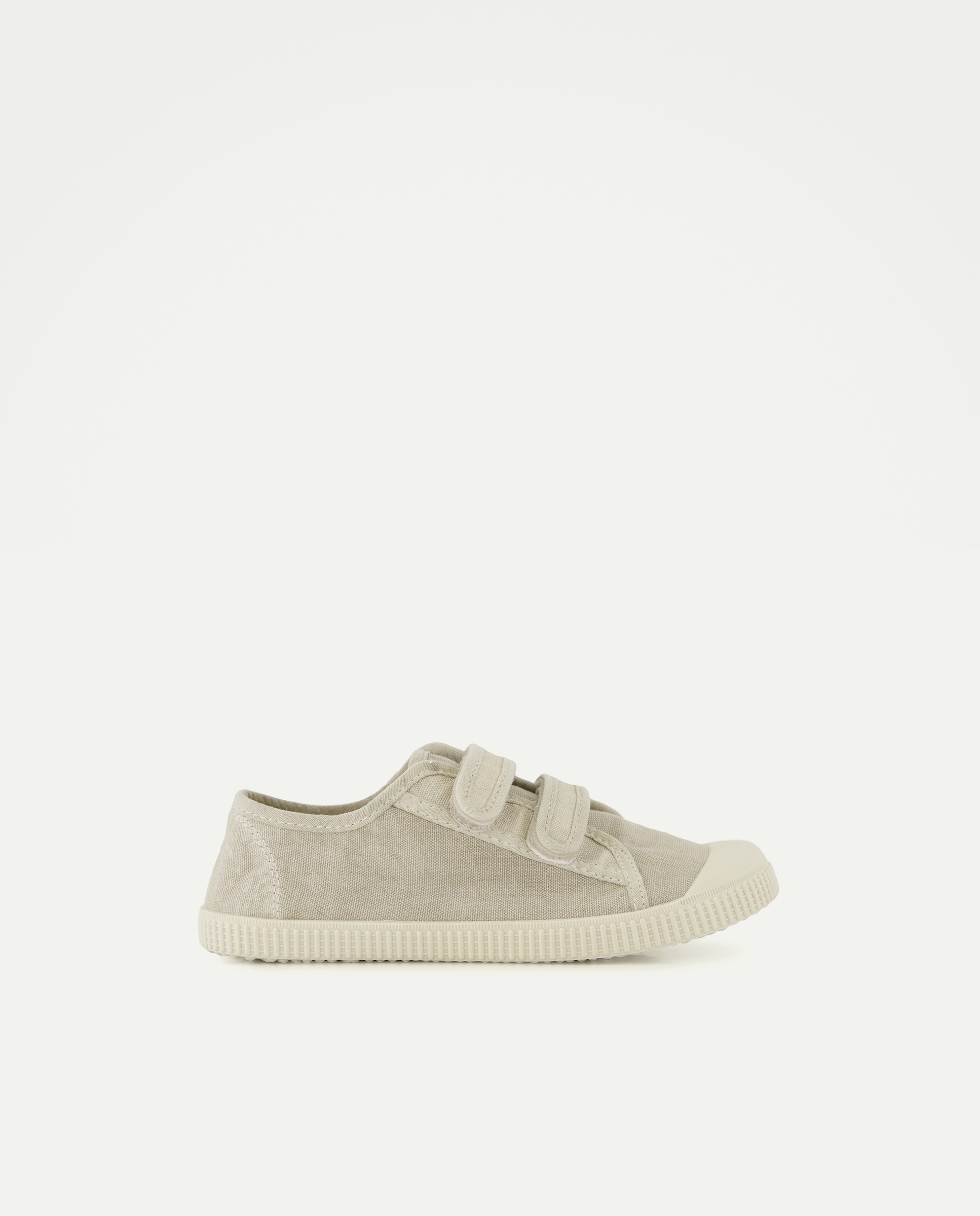 Imagen 0 de Lona infantil con velcro suela flexible