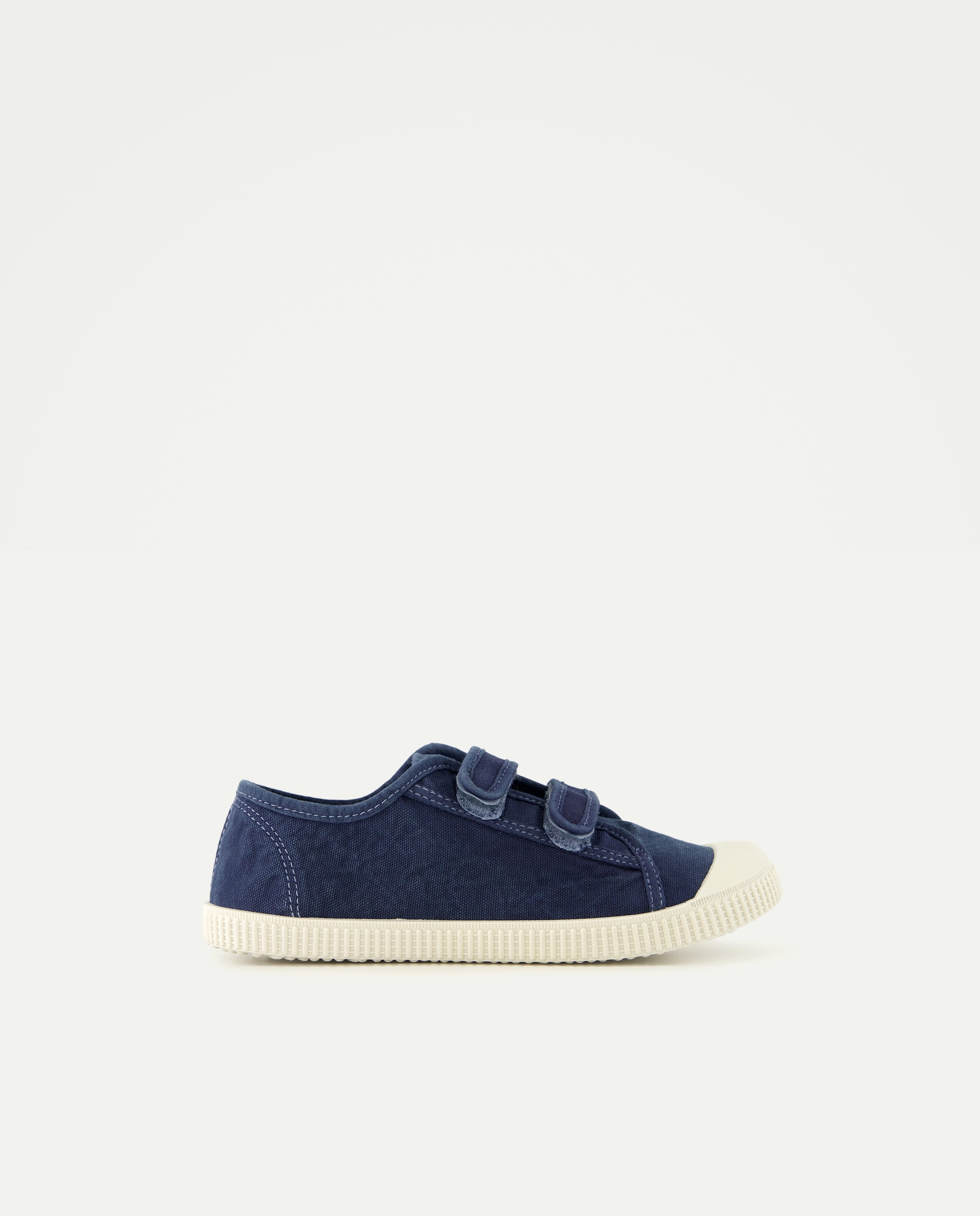 Imagen 0 de Lona infantil con velcro suela flexible