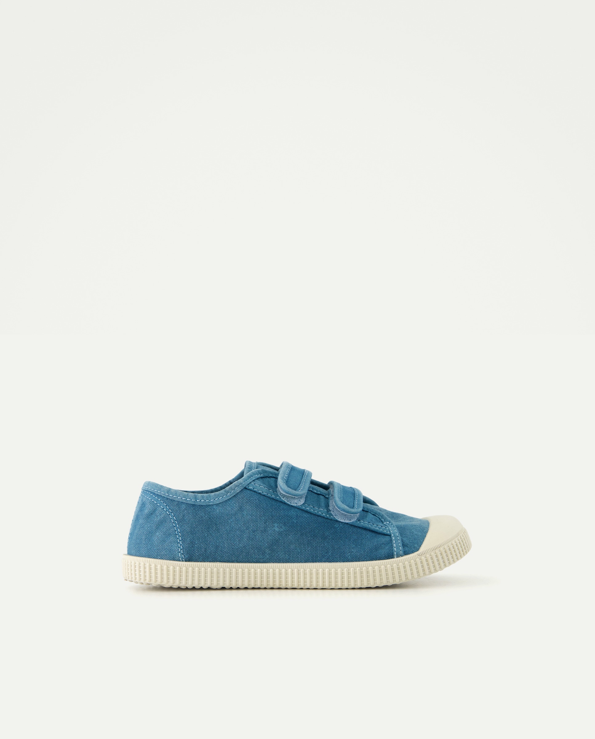 Imagen 0 de Lona infantil con velcro suela flexible