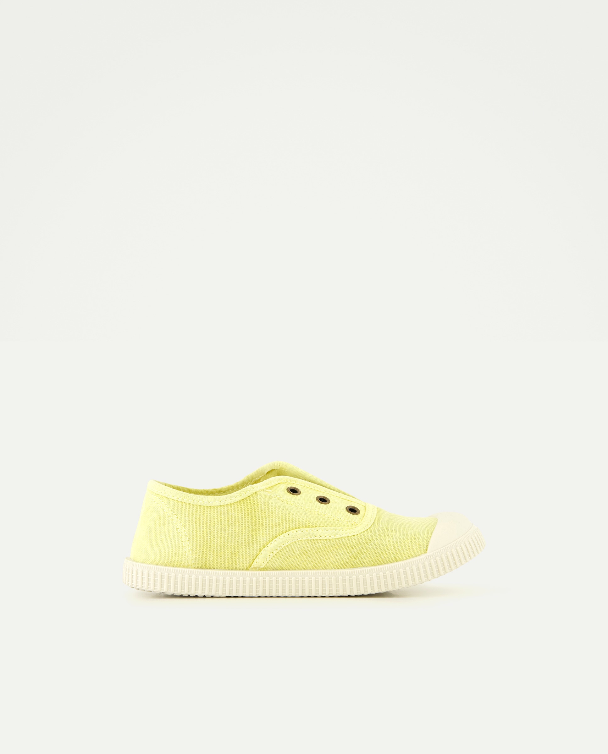 Imagen 0 de Lona infantil con puntera sin cordones