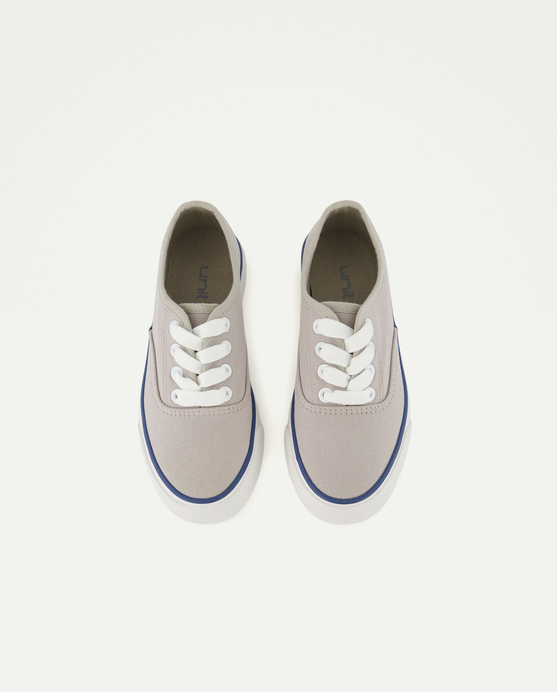 Lona infantil canvas Gris claro-4