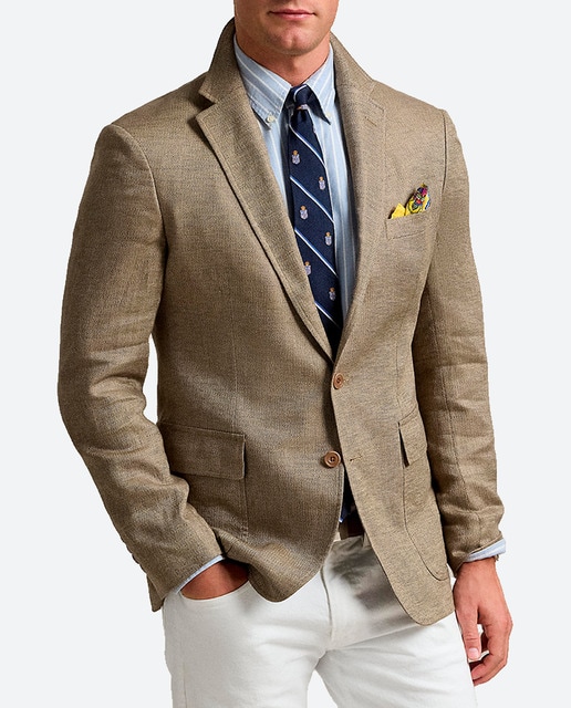 Imagen 0 de Americana de hombre Regular fit