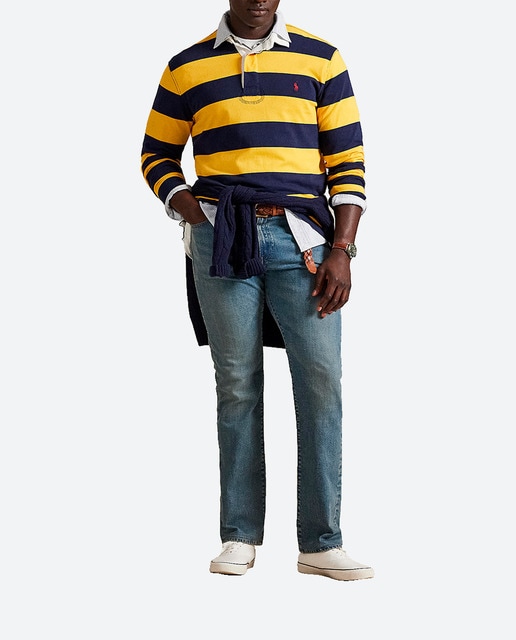 Imagen 0 de Vaquero de hombre Straight fit Parkside